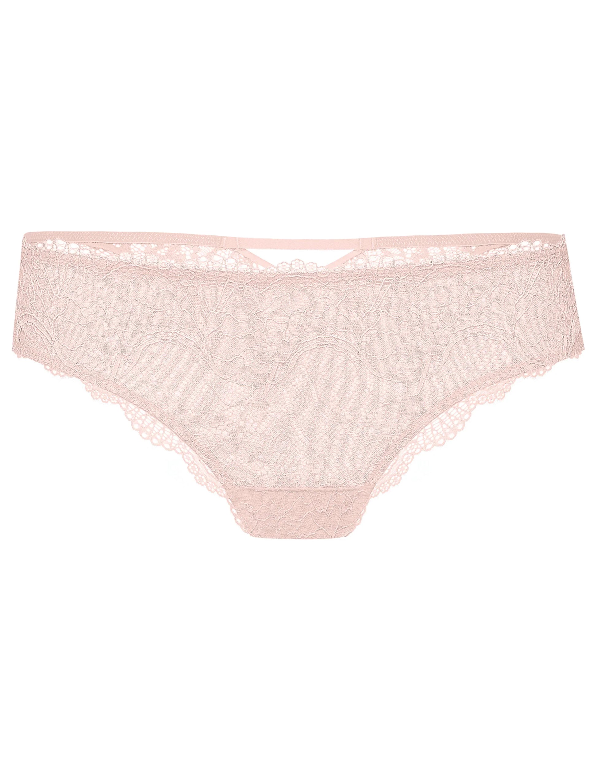 Panties Sunset Dusty rose - 5