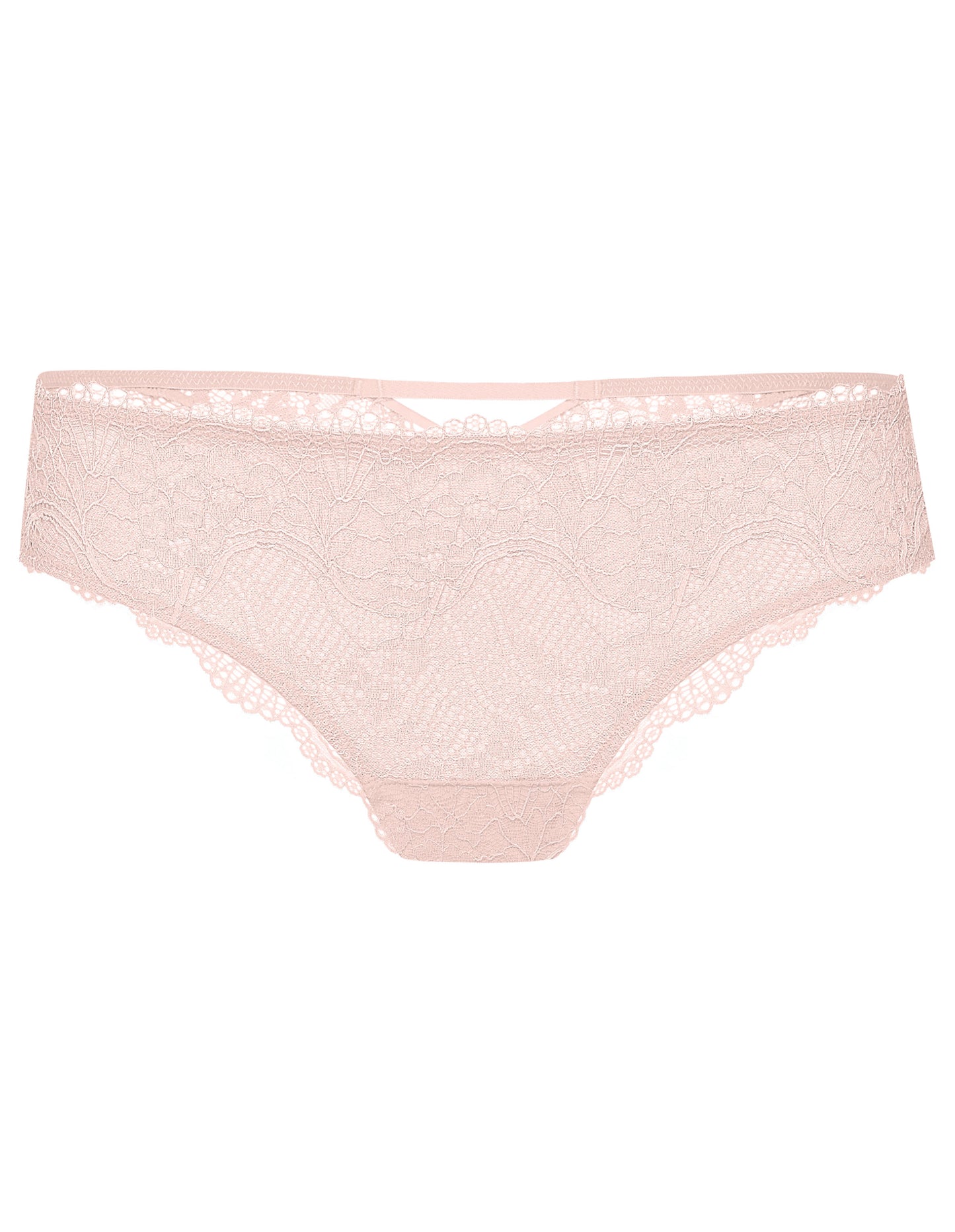 Panties Sunset Dusty rose - 5