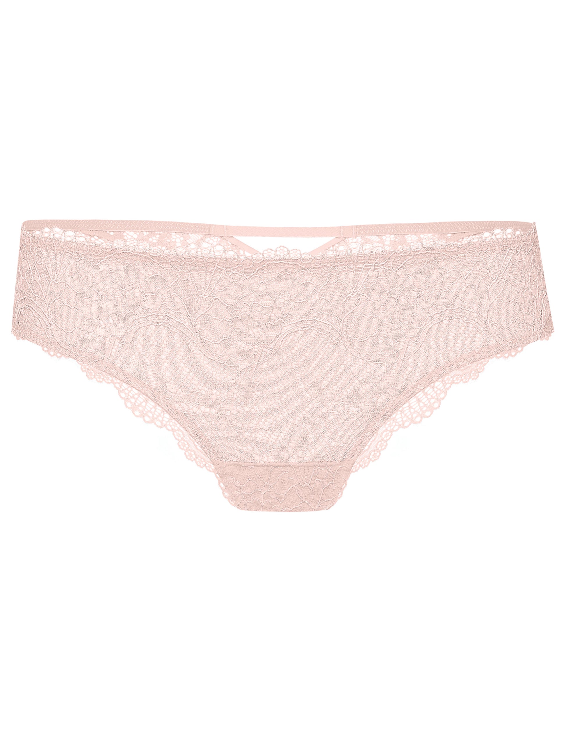 Panties Sunset Dusty rose - 5