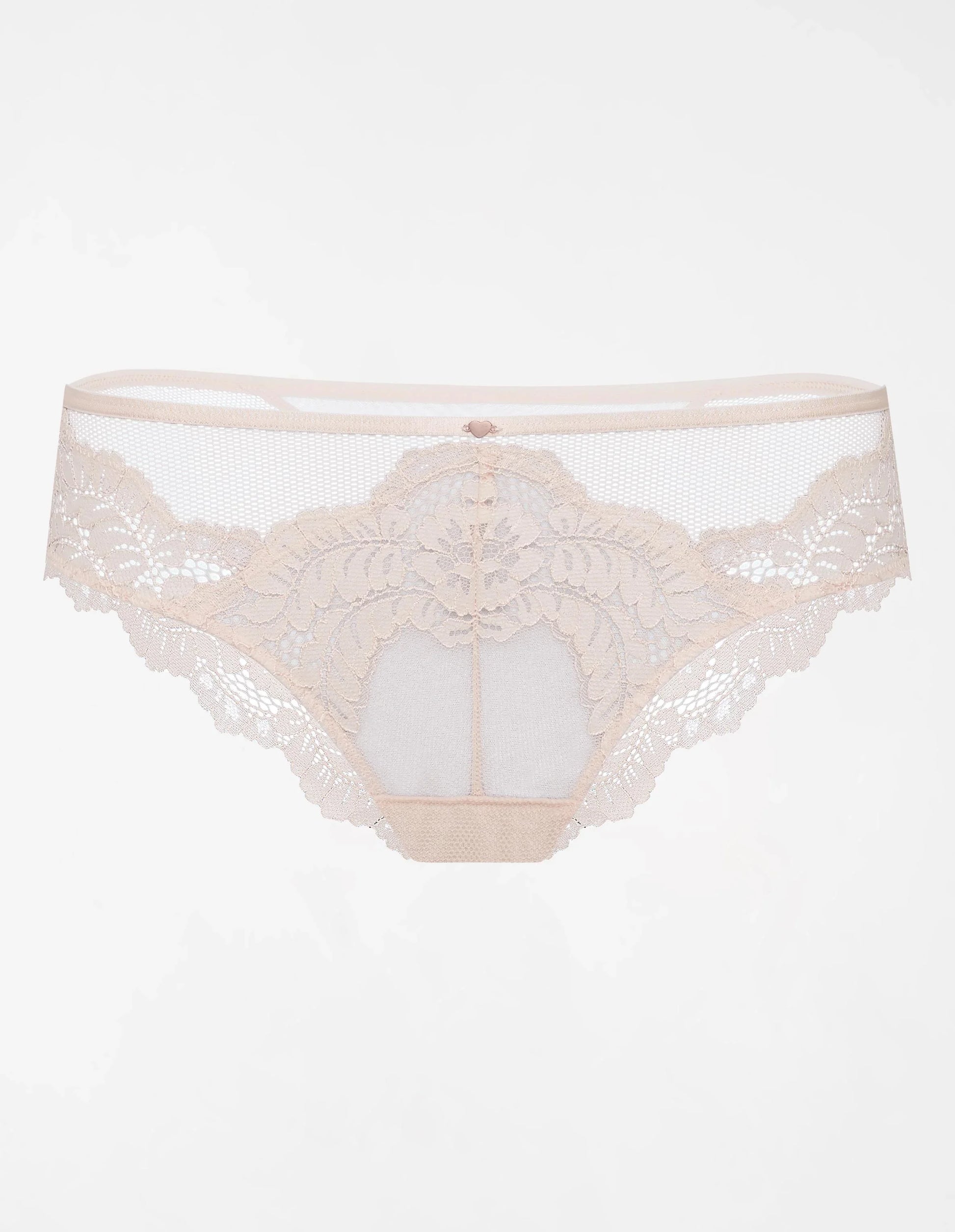 Panties Sweetheart Pink - 5