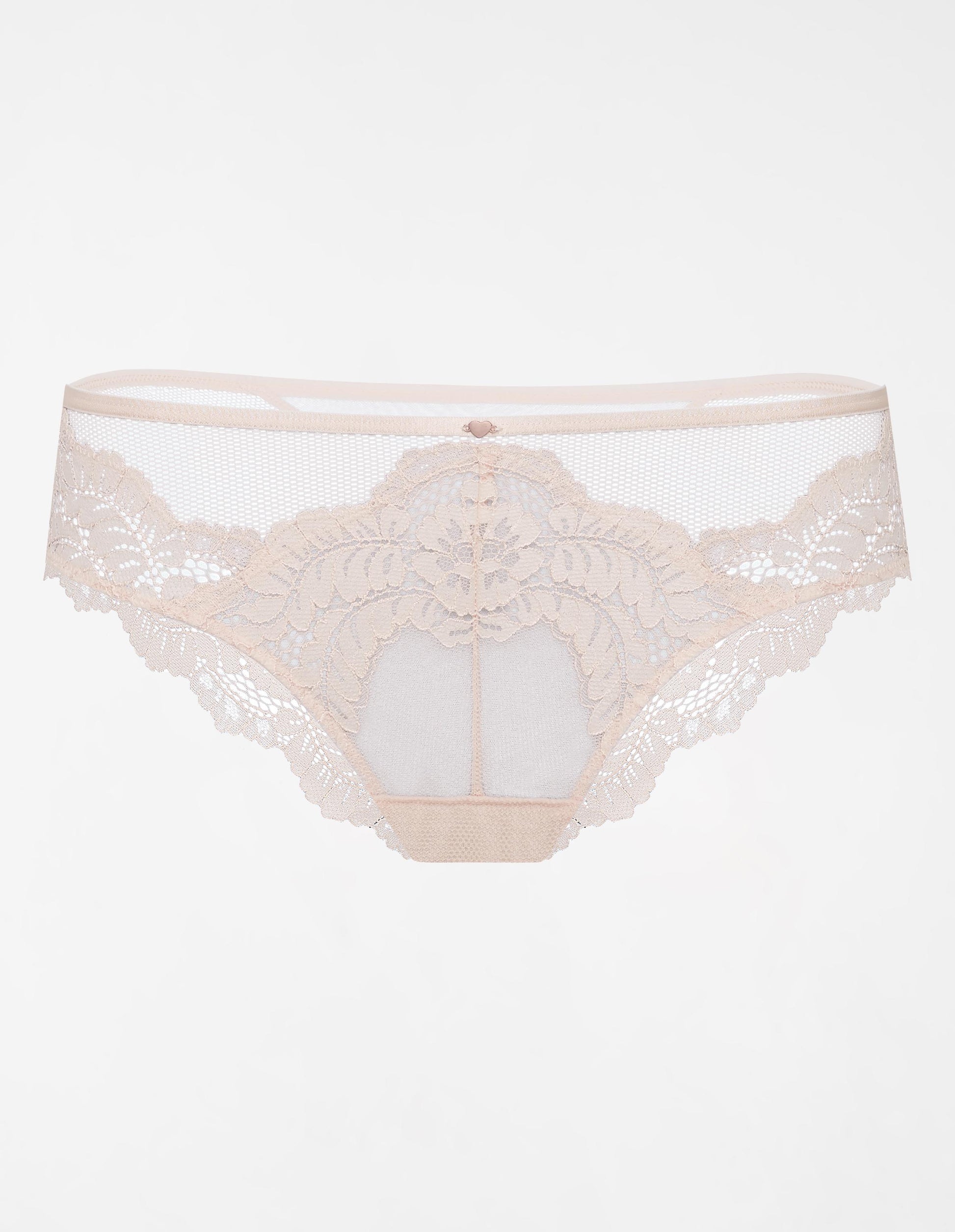 Panties Sweetheart Pink - 5