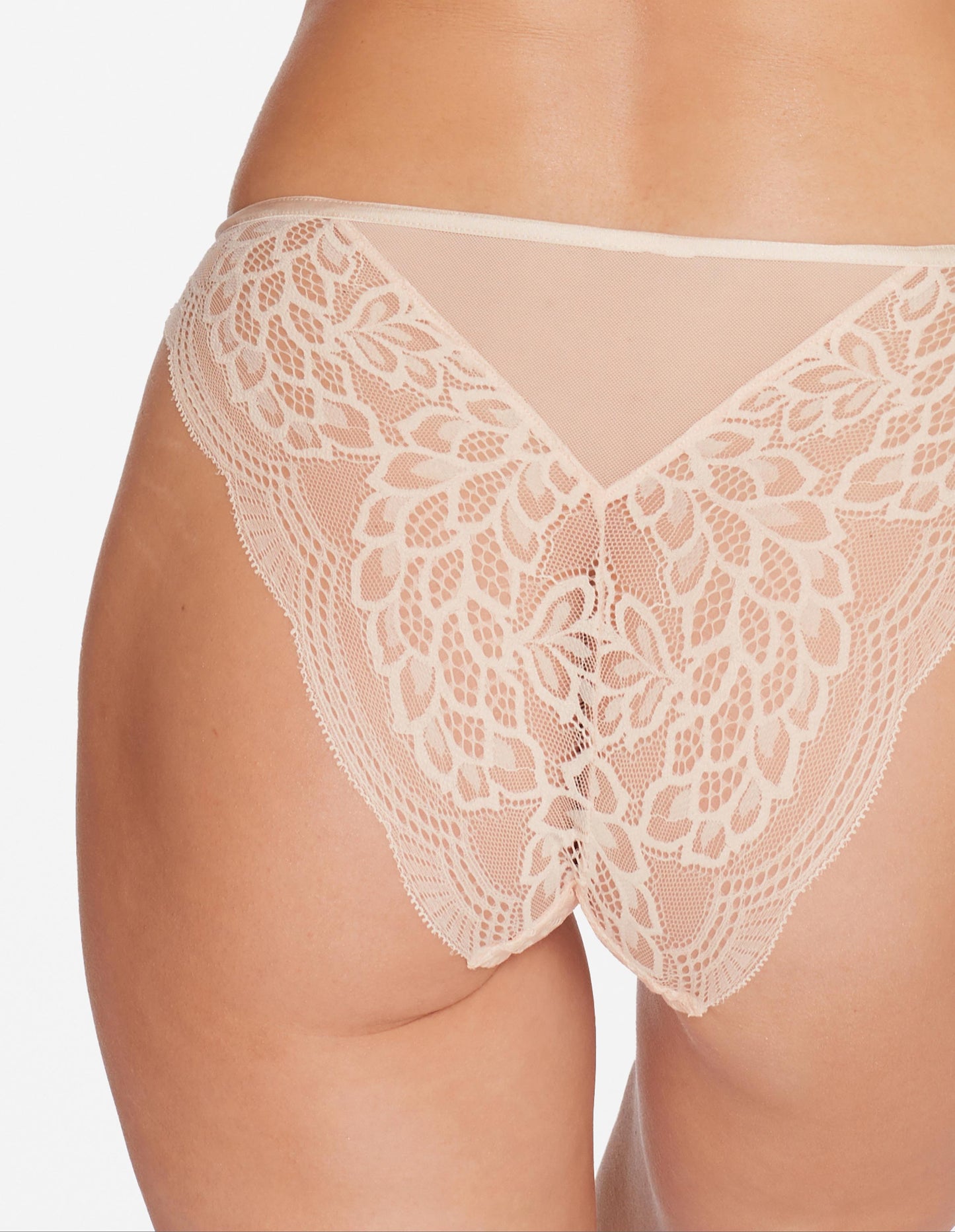 Panties Tarah Pastel pink - 3