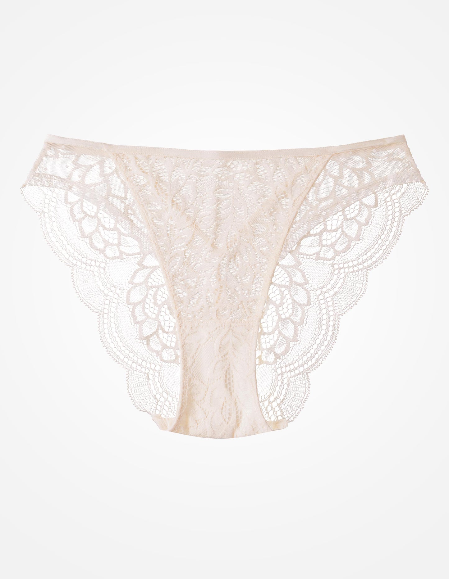 Panties Tarah Pastel pink - 5