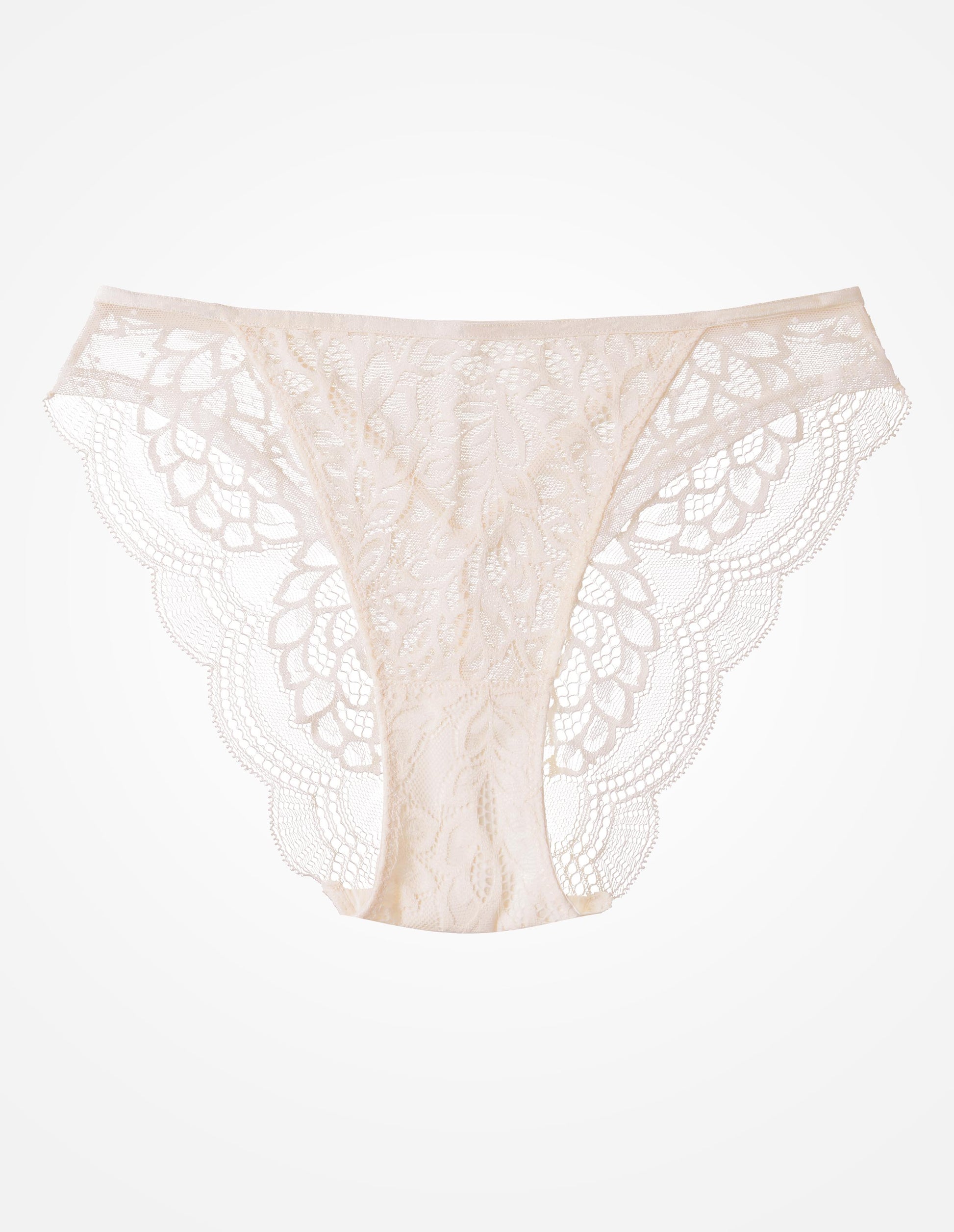 Panties Tarah Pastel pink - 5