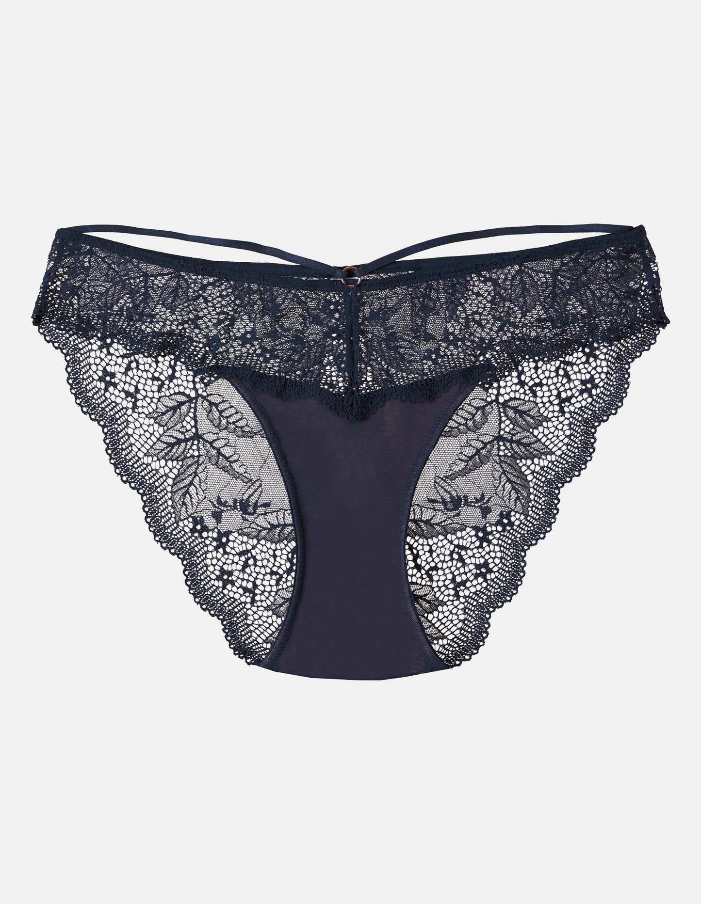 Panties Tarot Navy - 5