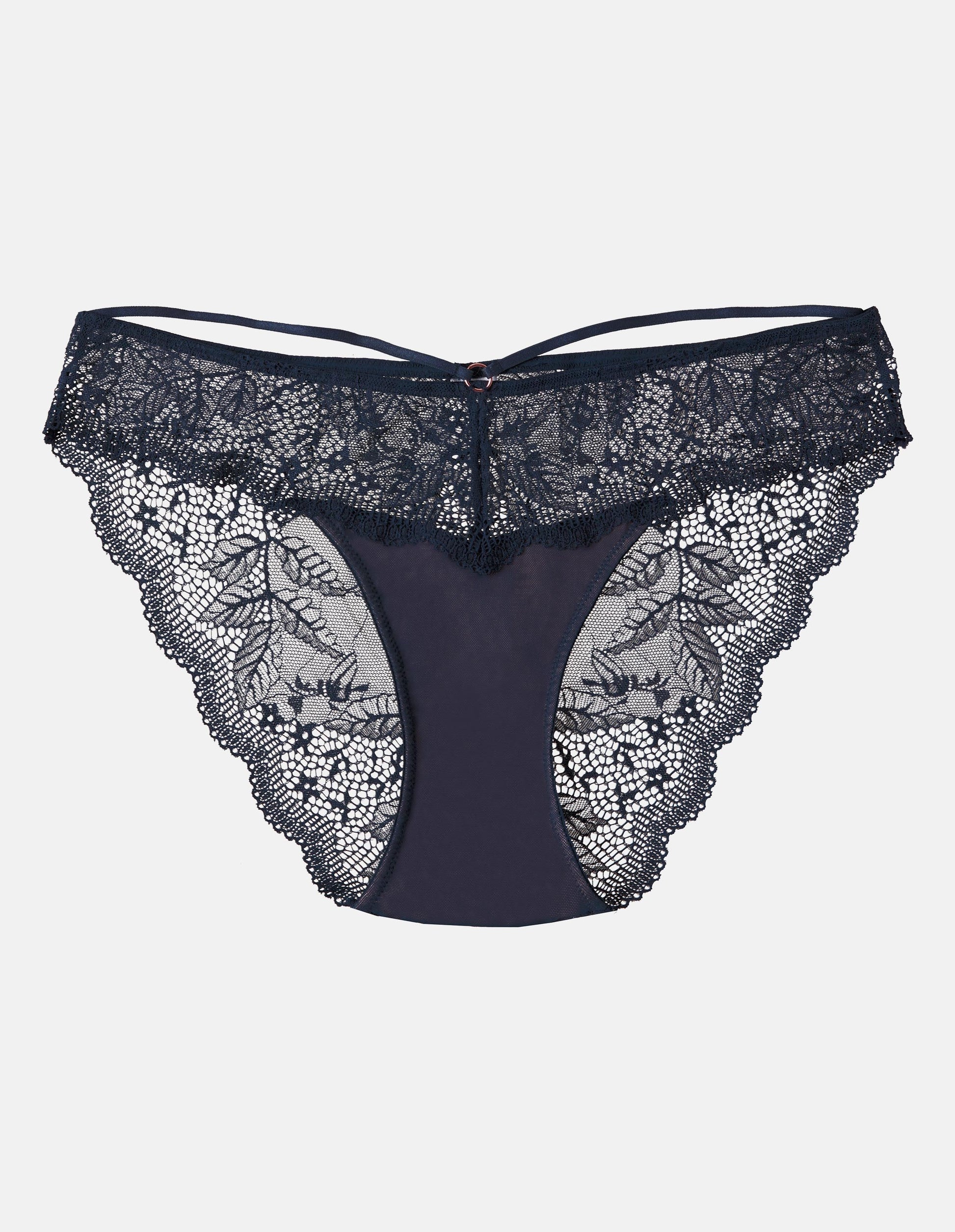 Panties Tarot Navy - 5