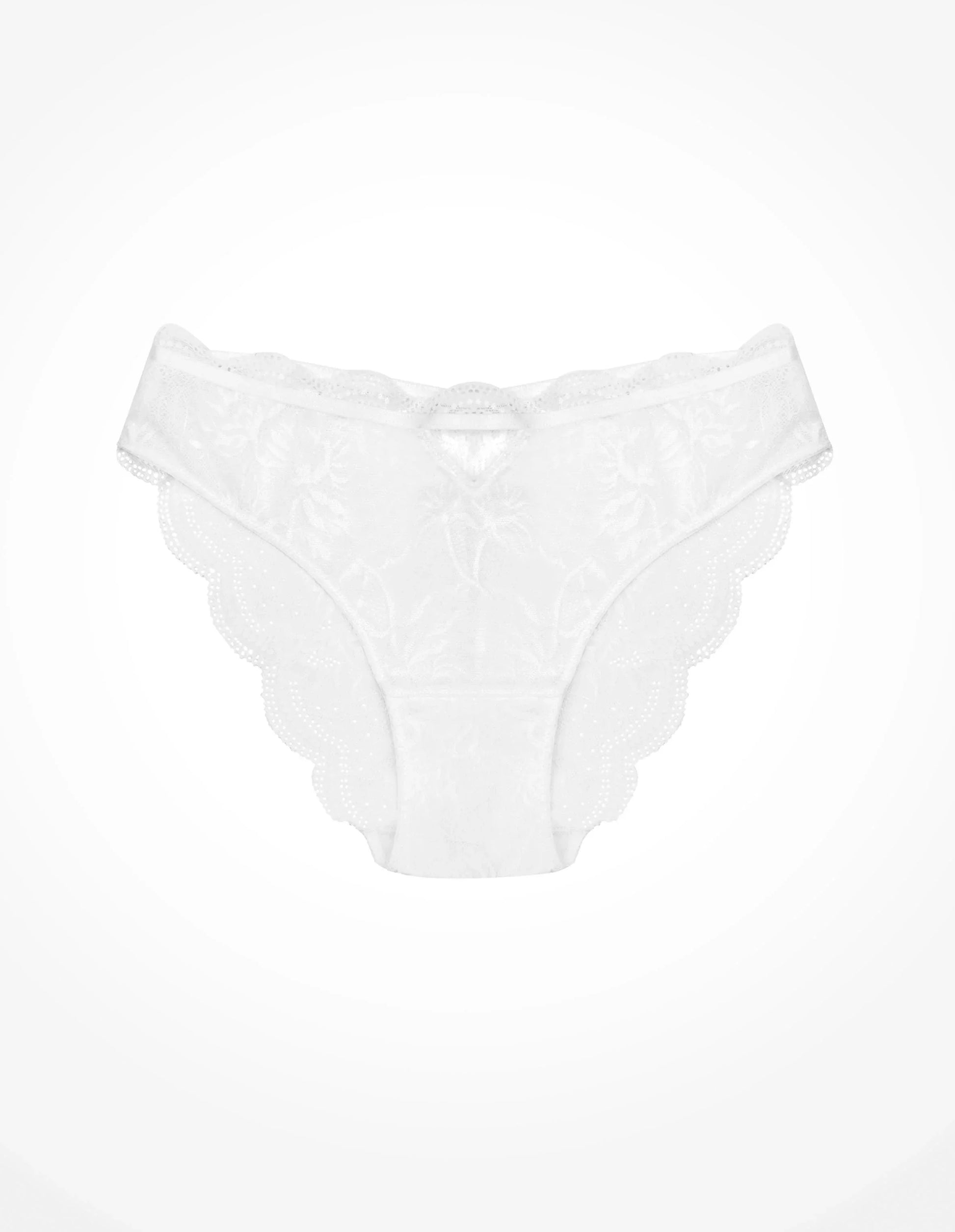Panties Taylor White - 5