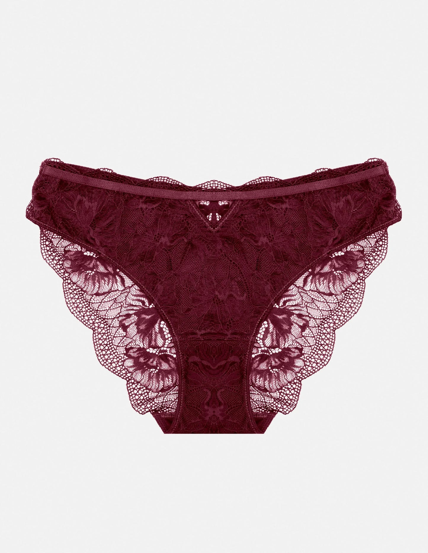 Panties Taylor Mahogany - 5