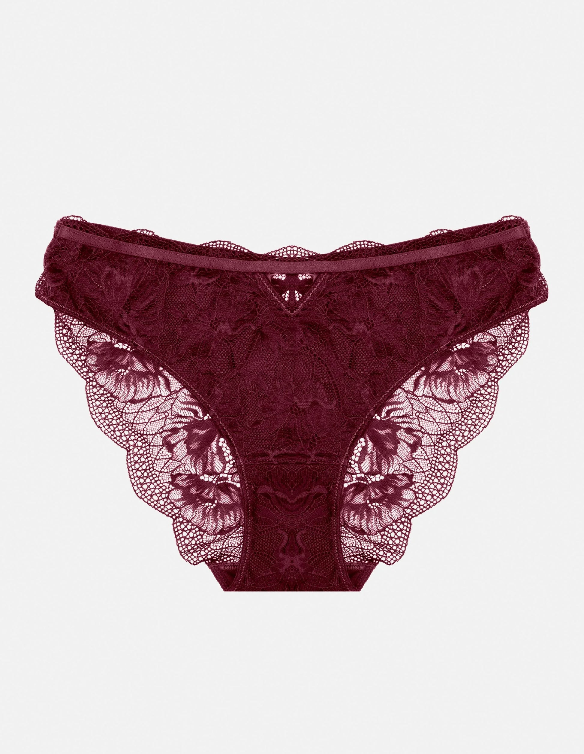Panties Taylor Mahogany - 5