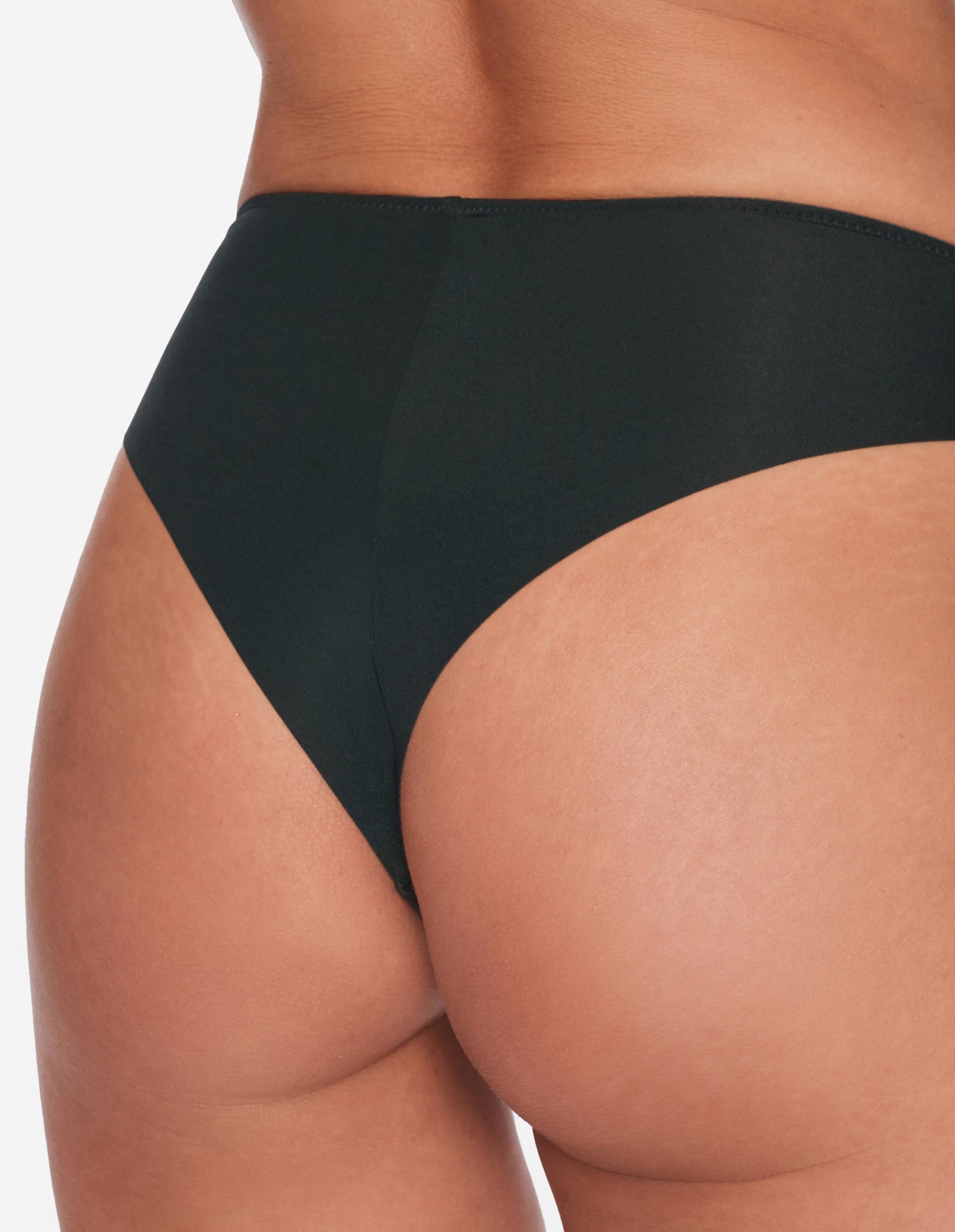 Panties Thais Dark green - 3