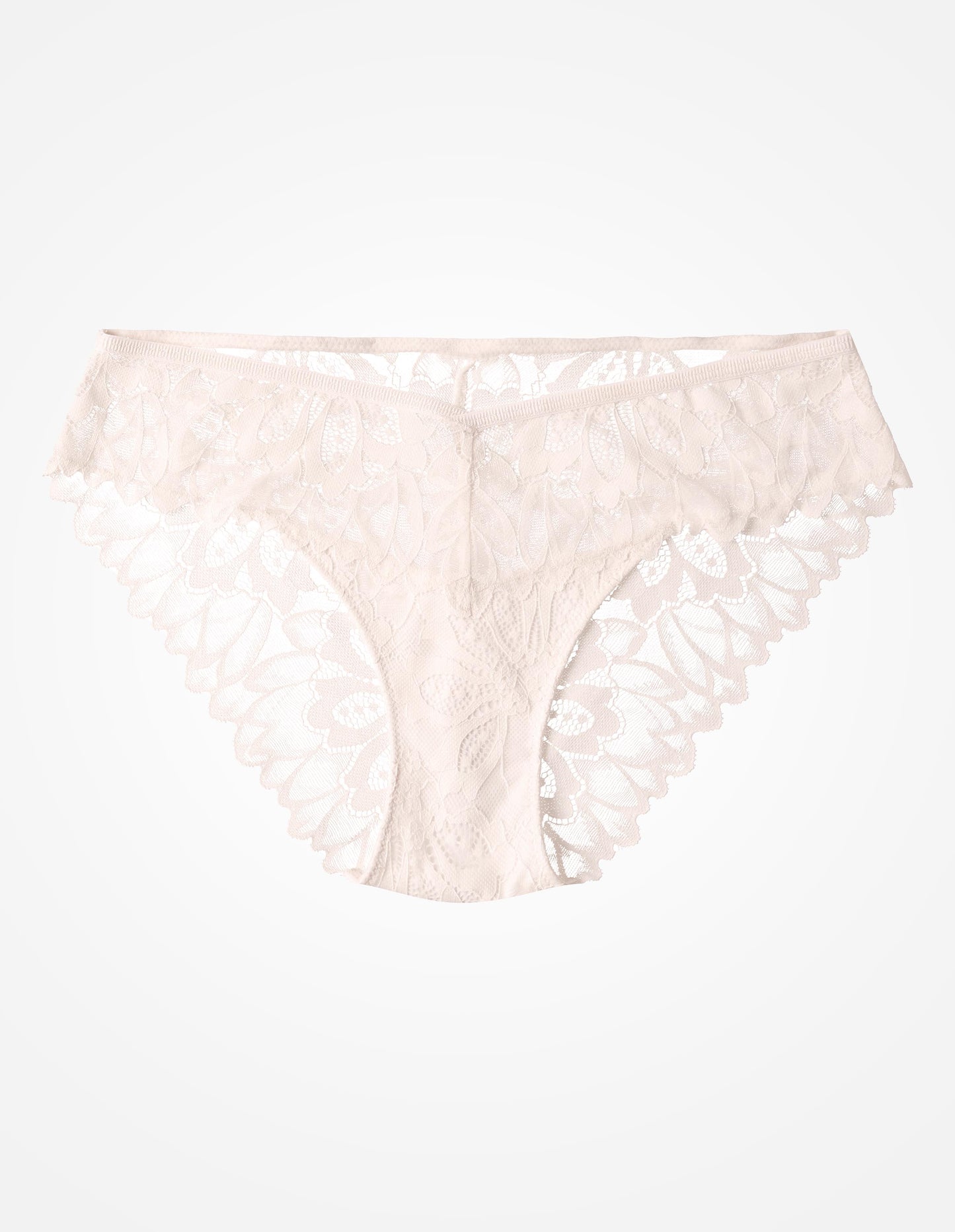 Panties Tiara Pastel pink