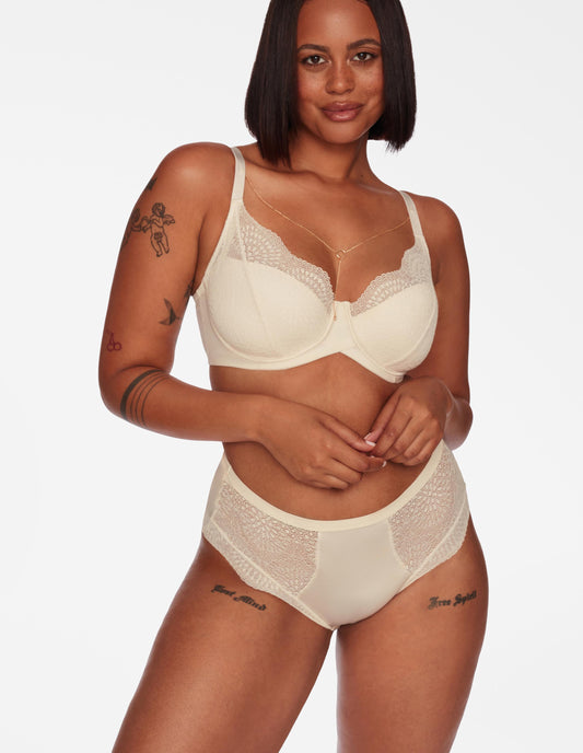 Panties Tierra Nude