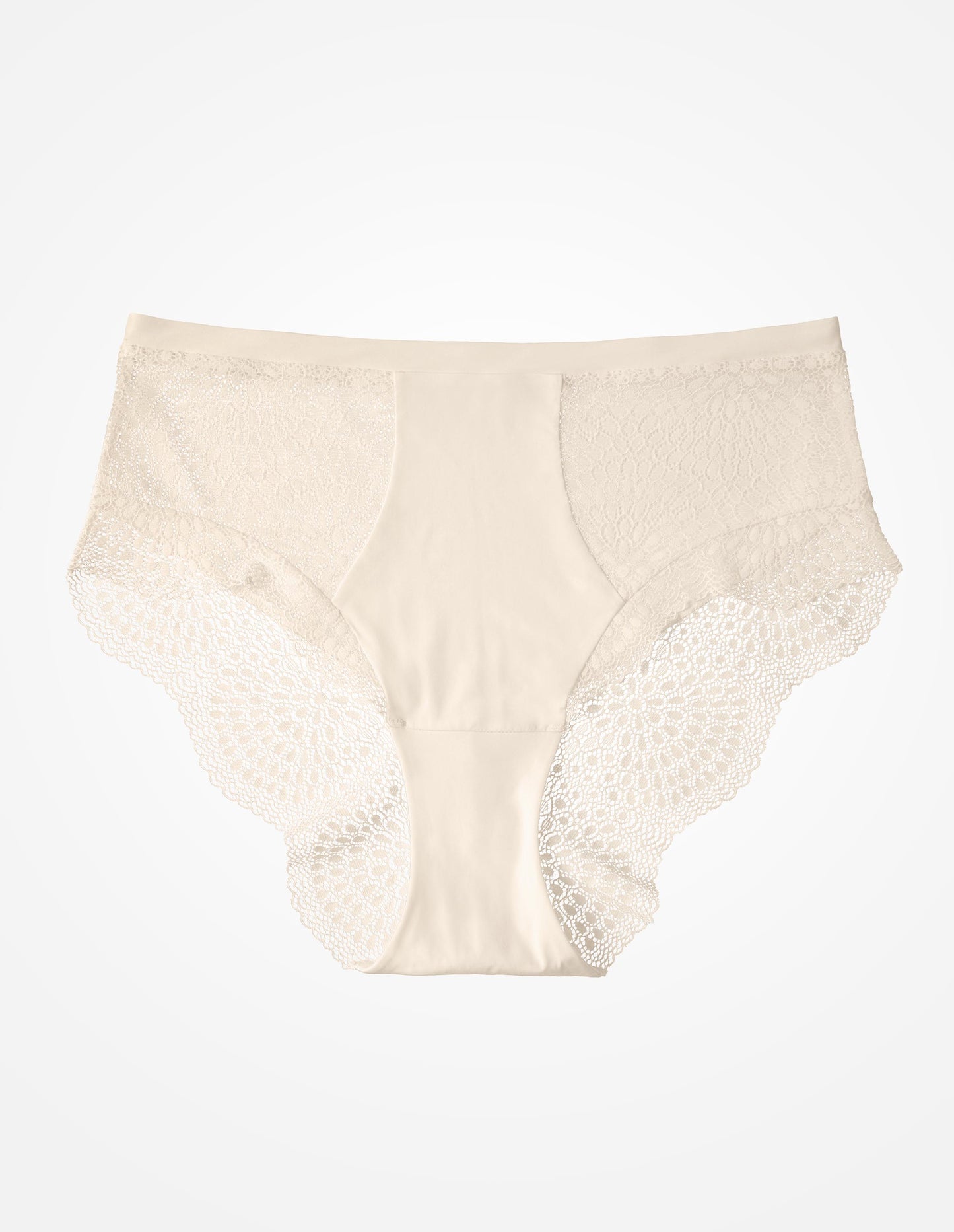 Panties Tierra Nude - 5