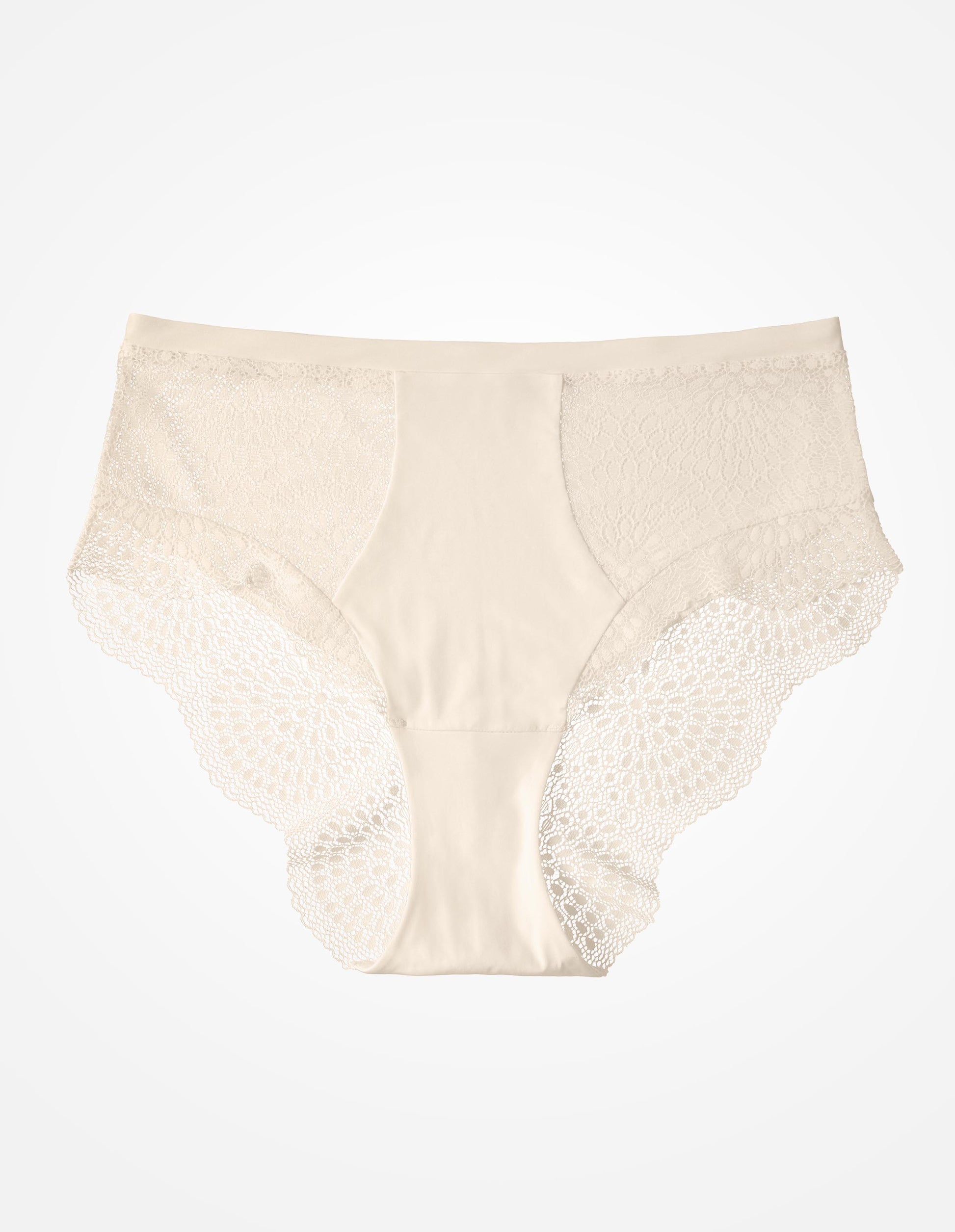 Panties Tierra Nude - 5