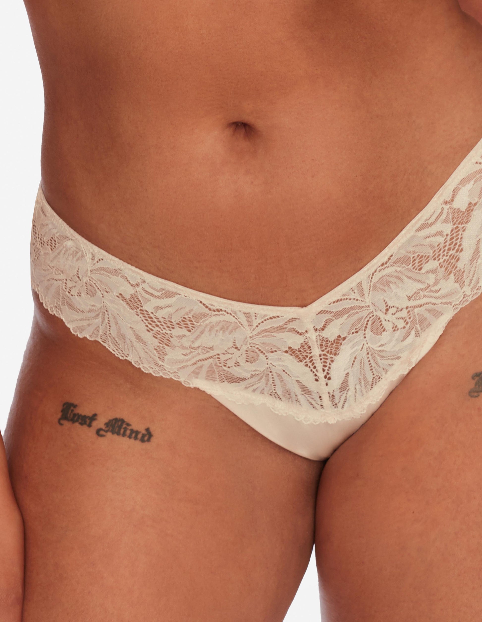 Panties Timeless Nude - 2