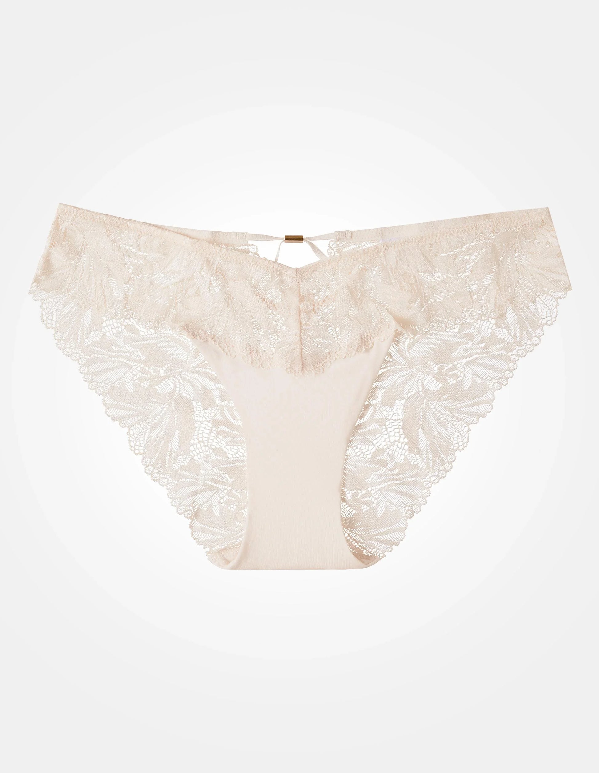 Panties Timeless Nude - 5