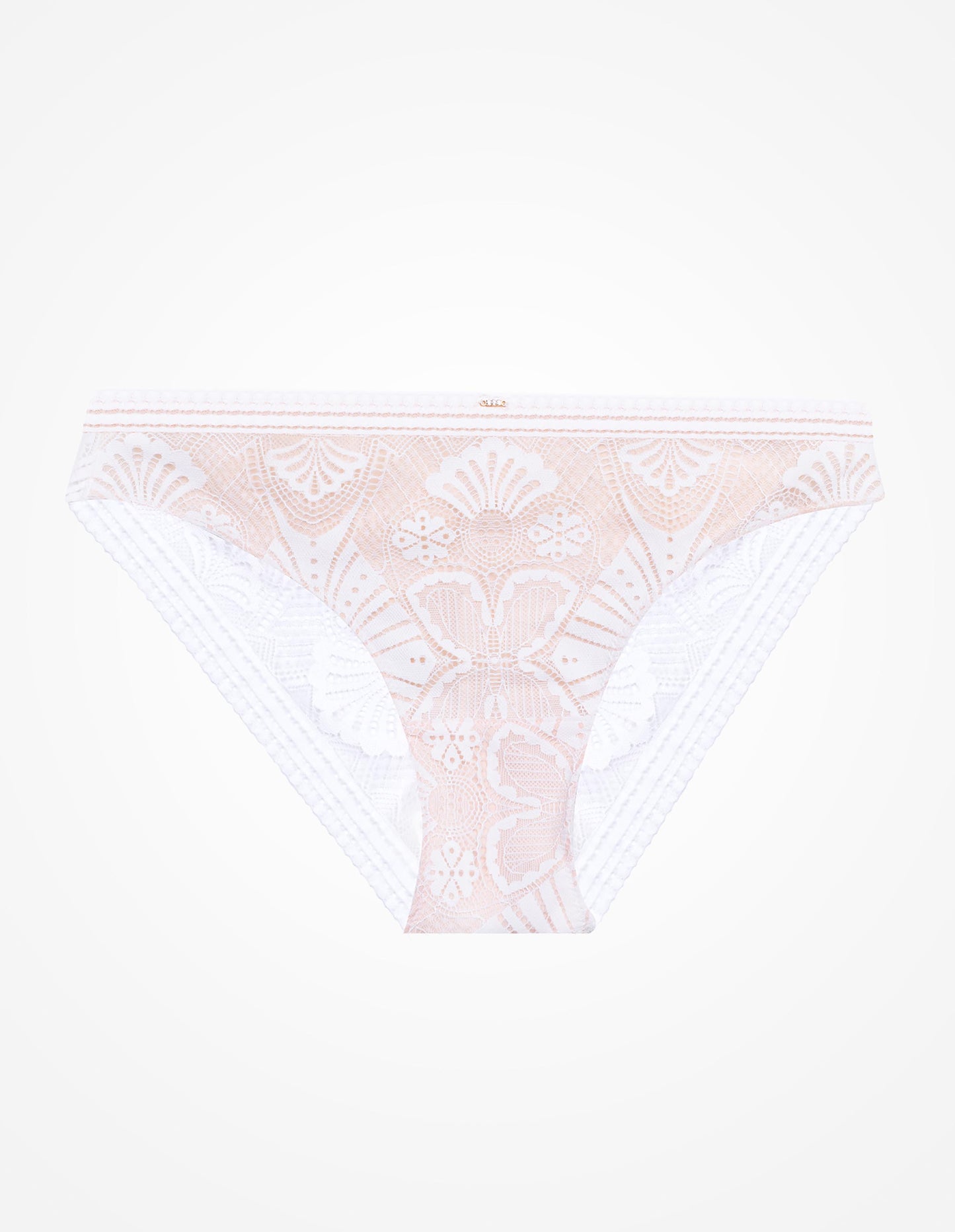 Panties Tingle Cream - 5