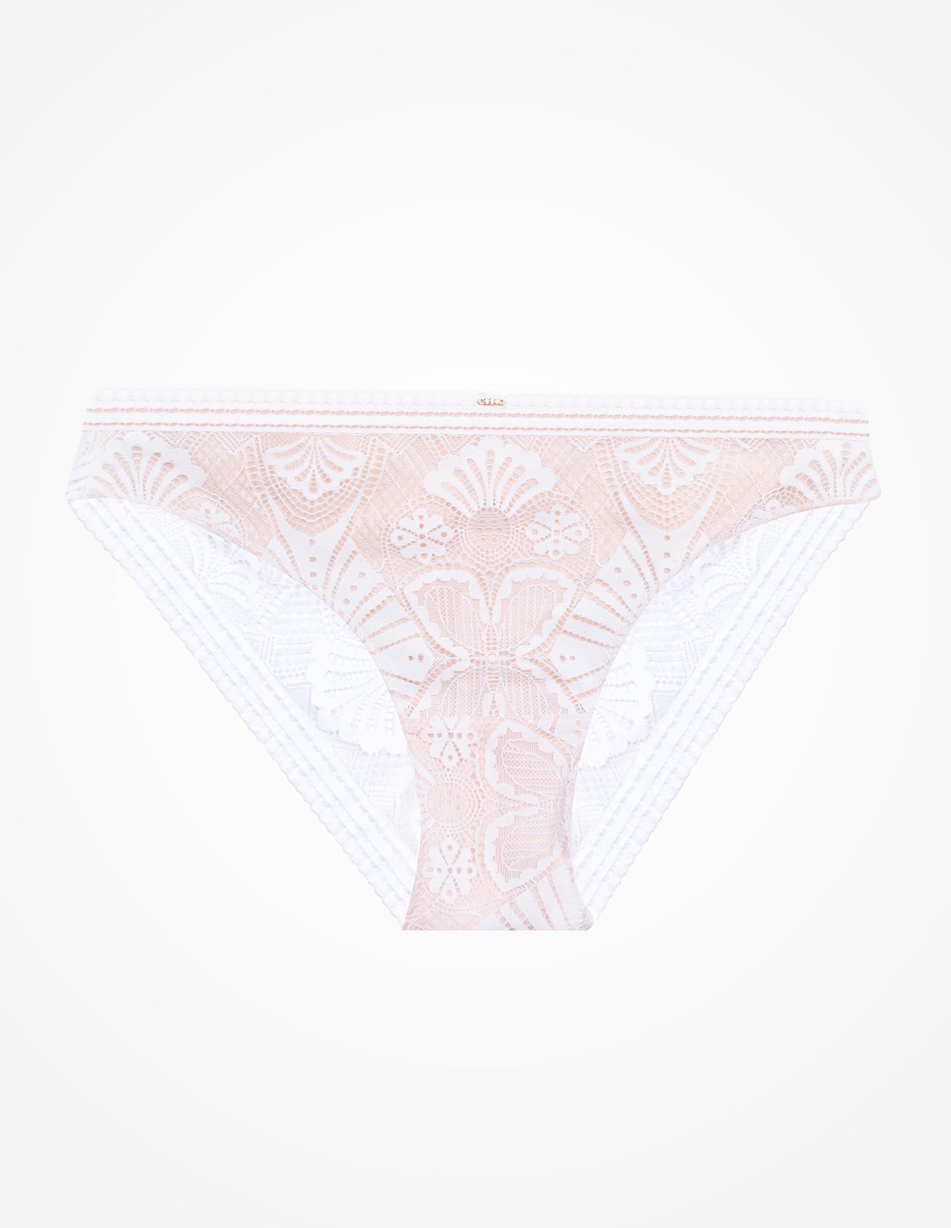 Panties Tingle Cream - 5