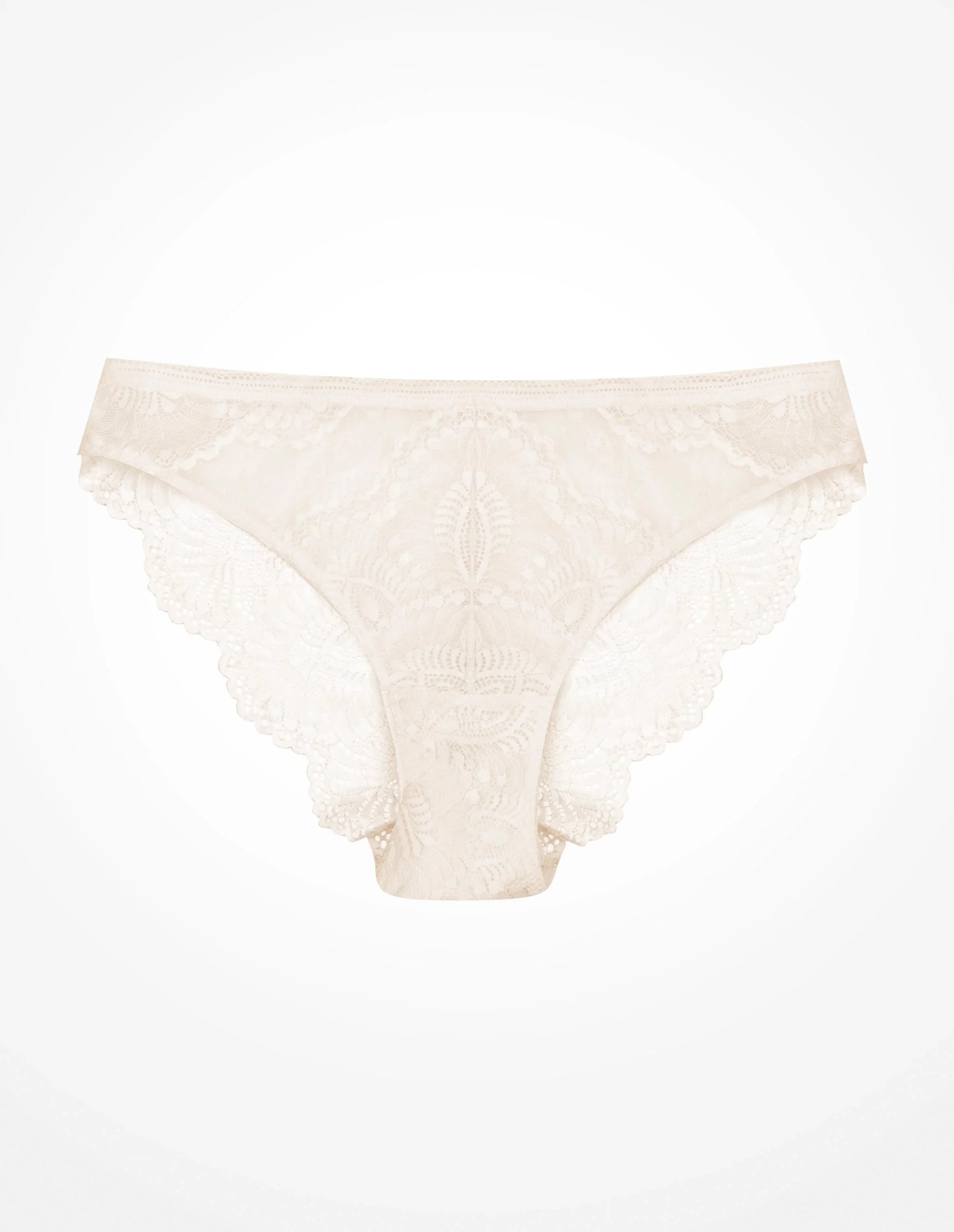 Panties Toffee Nude - 5