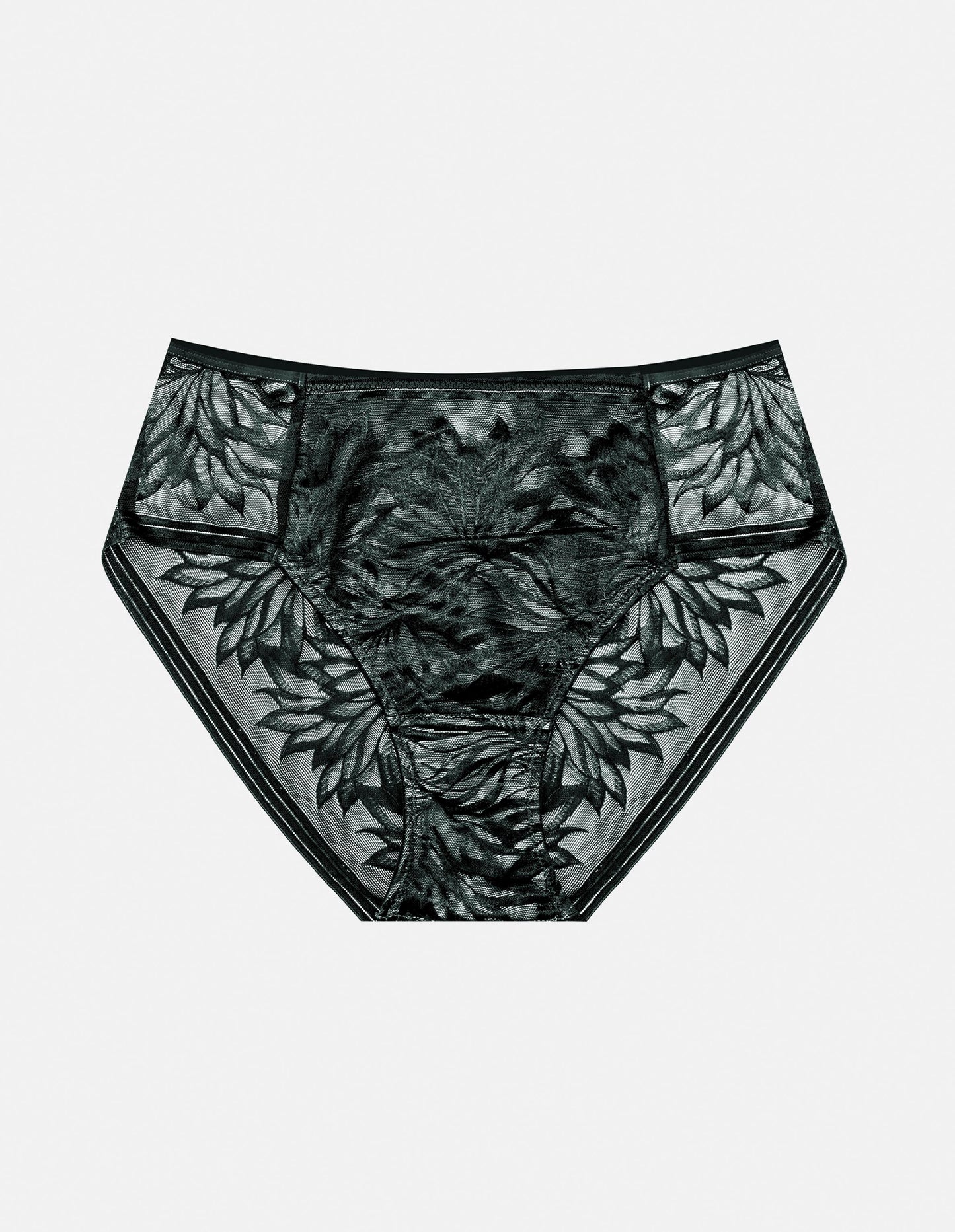Panties Toshi Dark green - 5