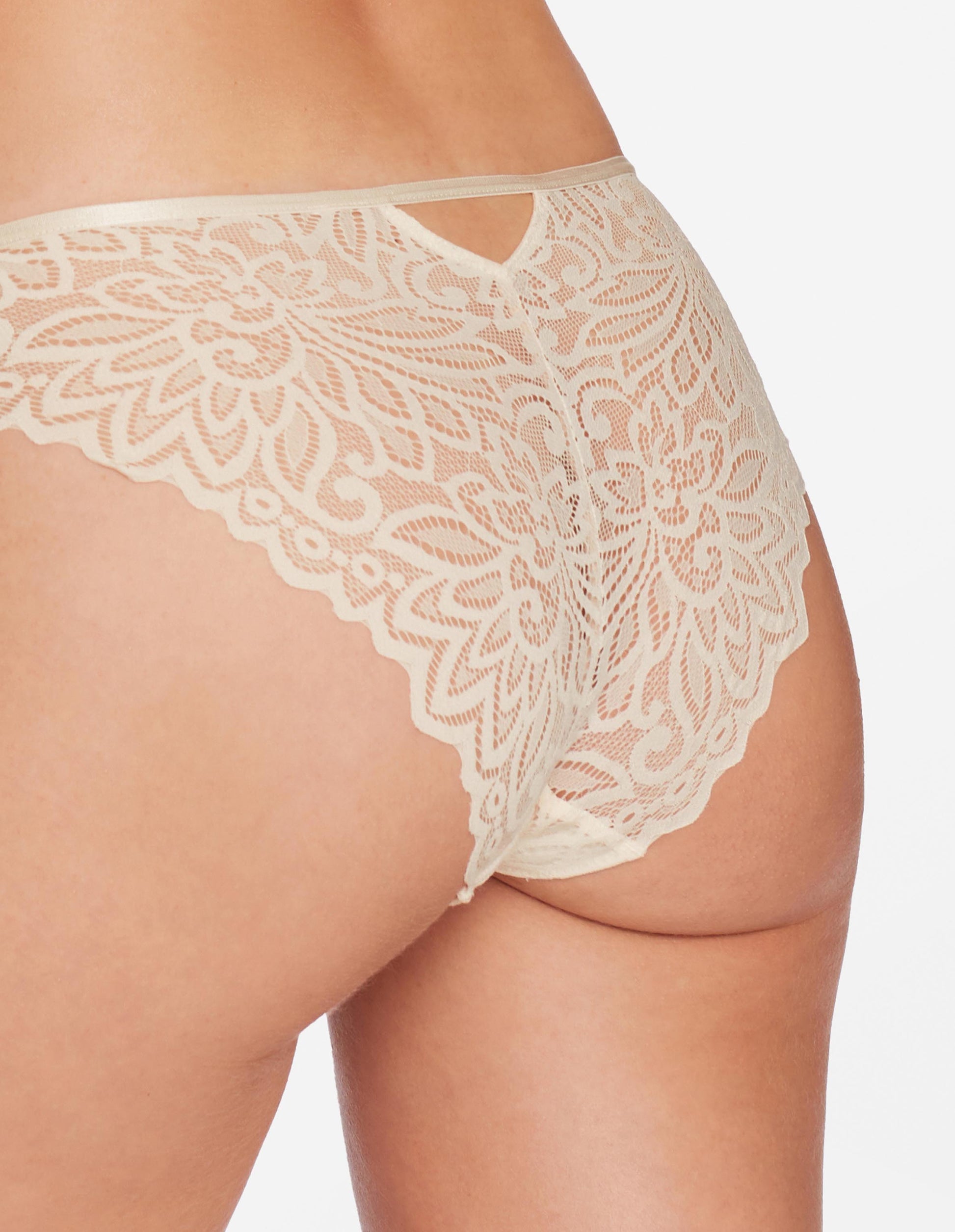 Panties Trophy Nude - 3