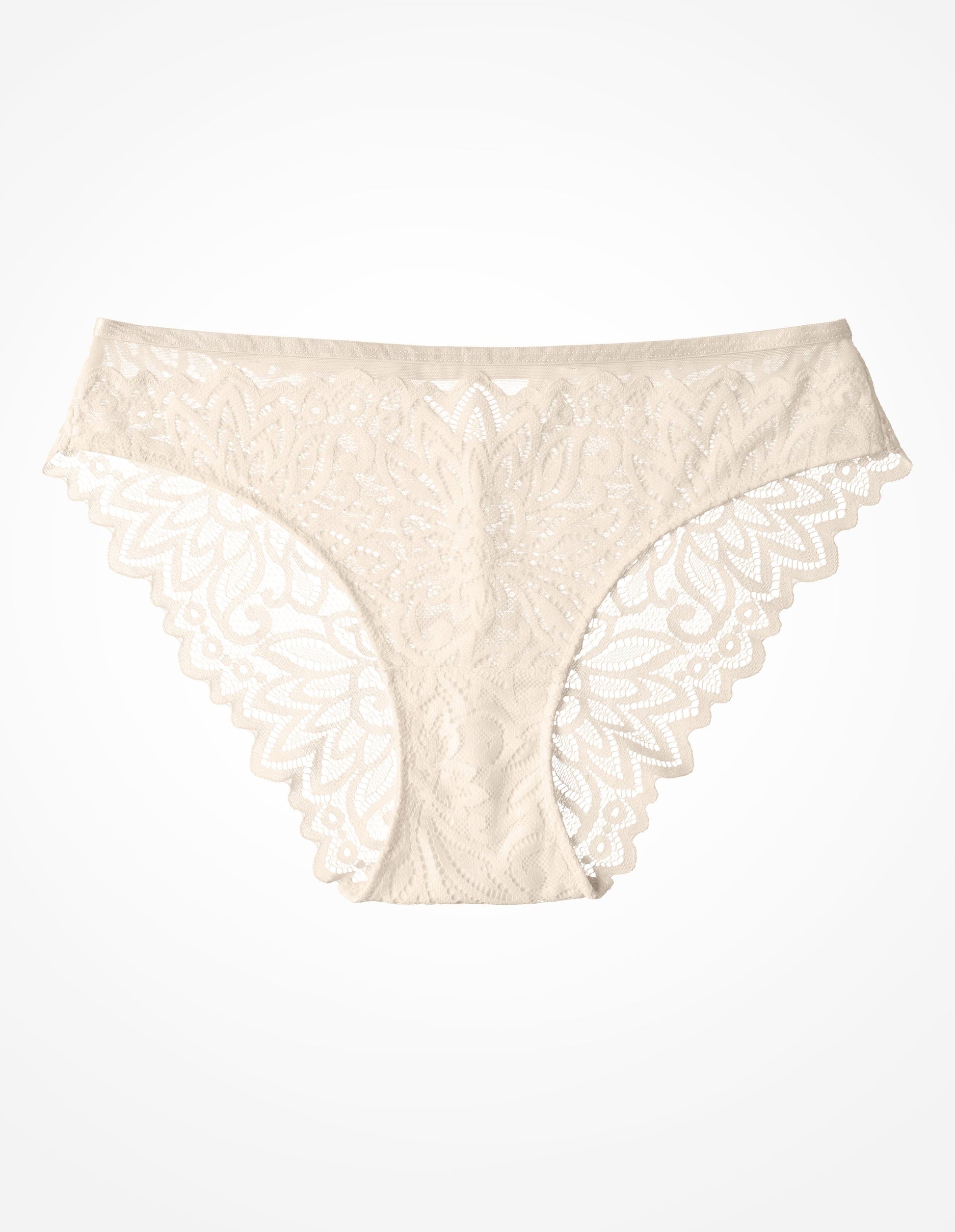 Panties Trophy Nude - 5