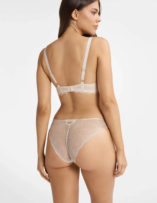 Panties Twiggy Nude - 1