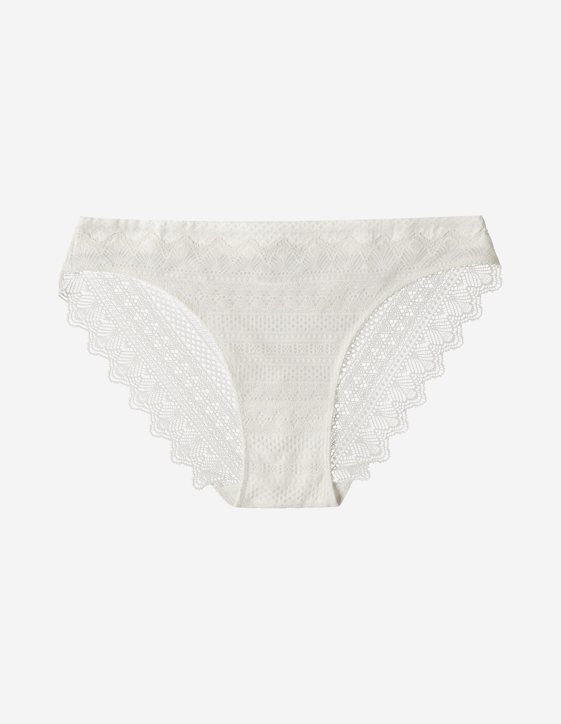 Panties Hudson Nude - 5