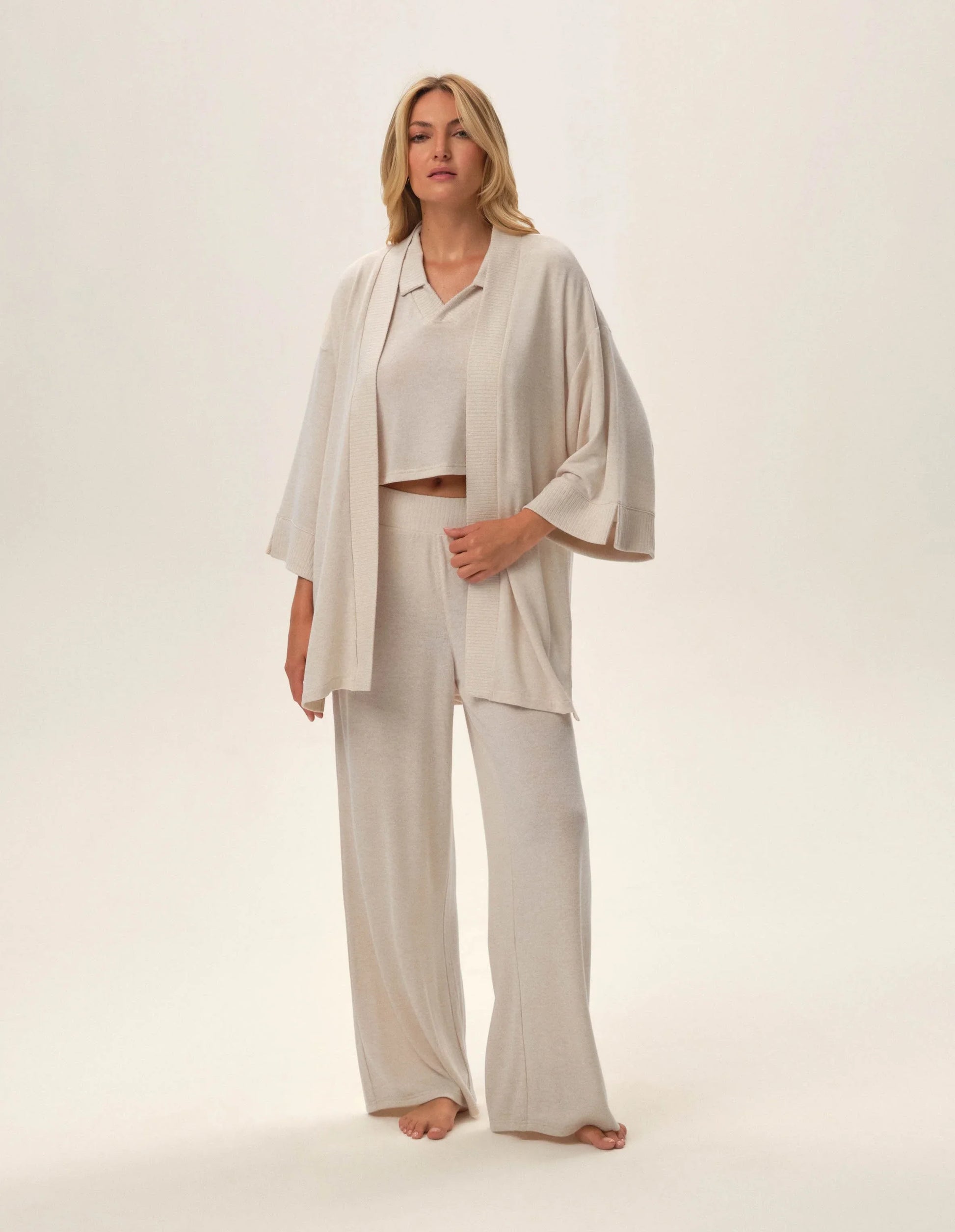 Ladies set Jen Wheat - 1