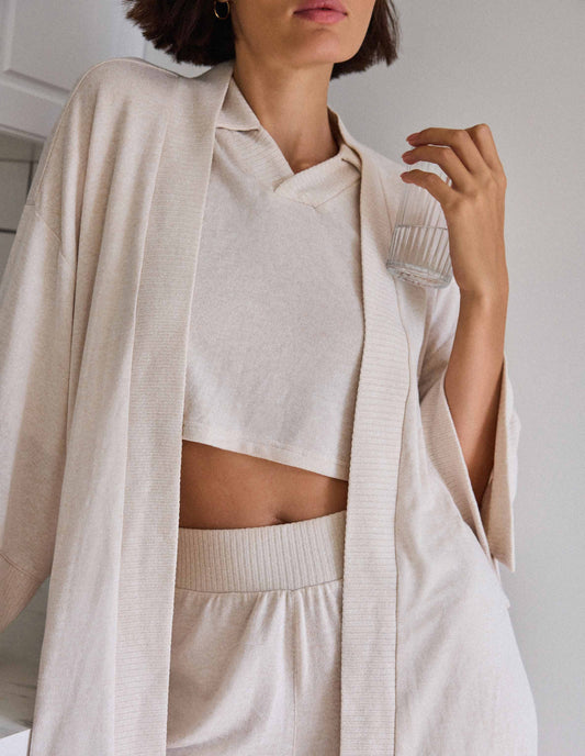 Ladies set Jen Wheat
