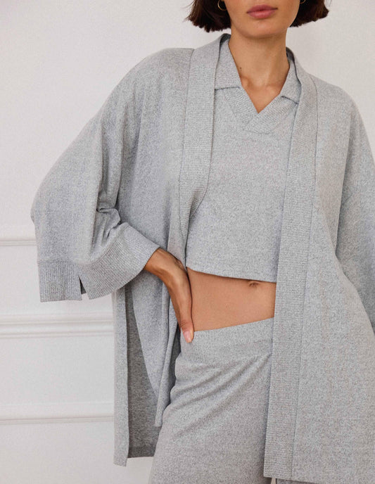Ladies set Jen Beige
