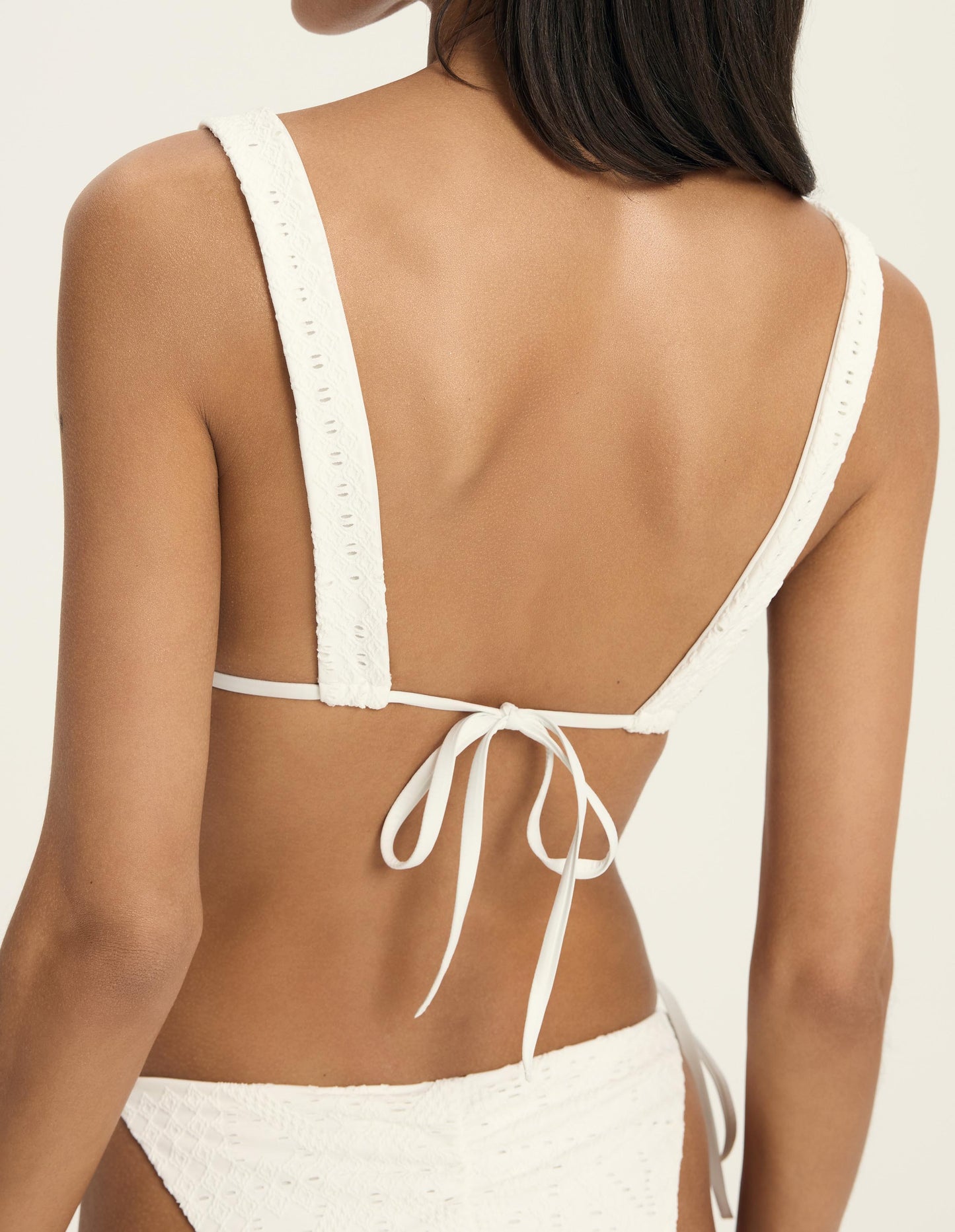 Beach set Coraly Cream - 4