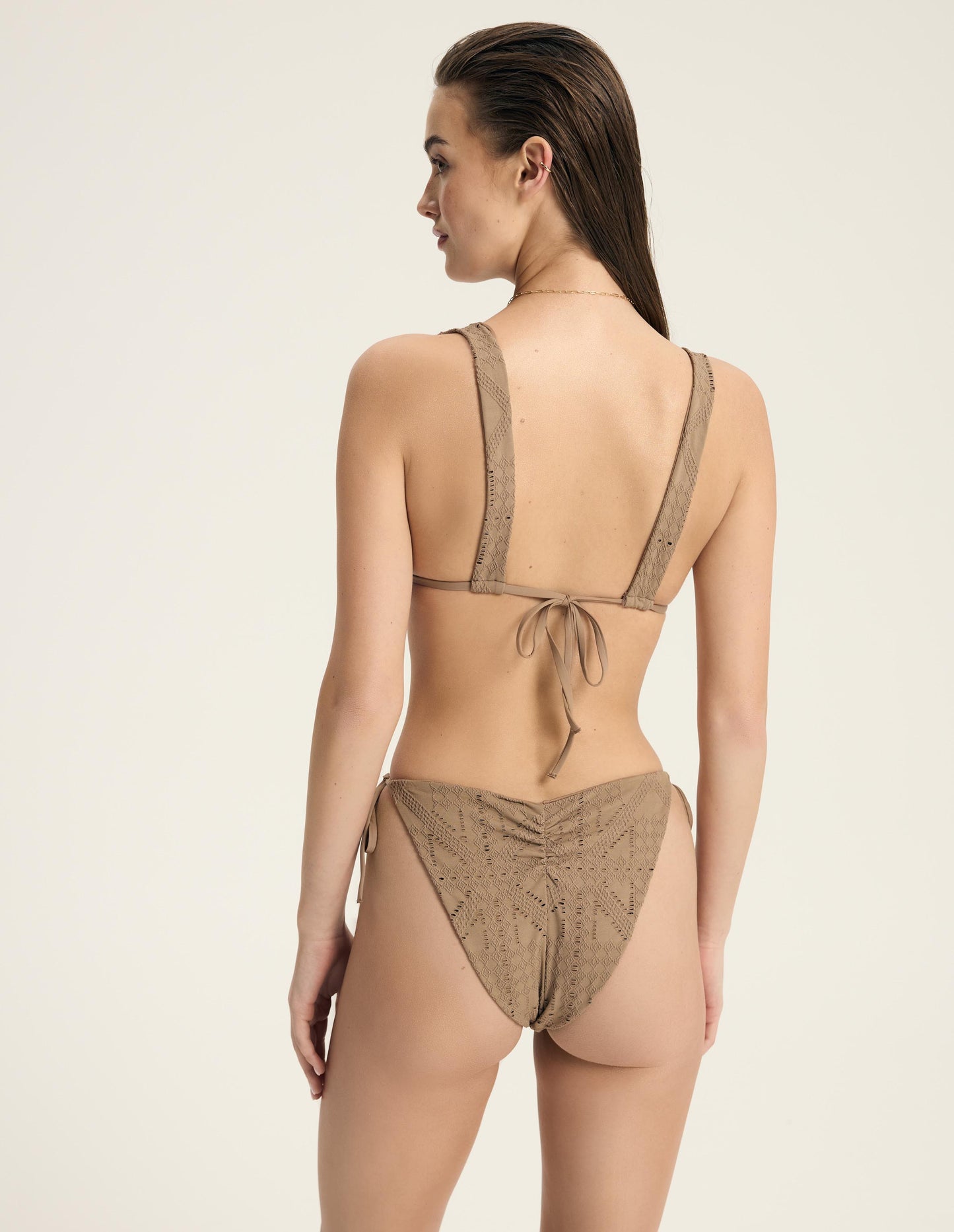 Beach set Coraly Amber - 7