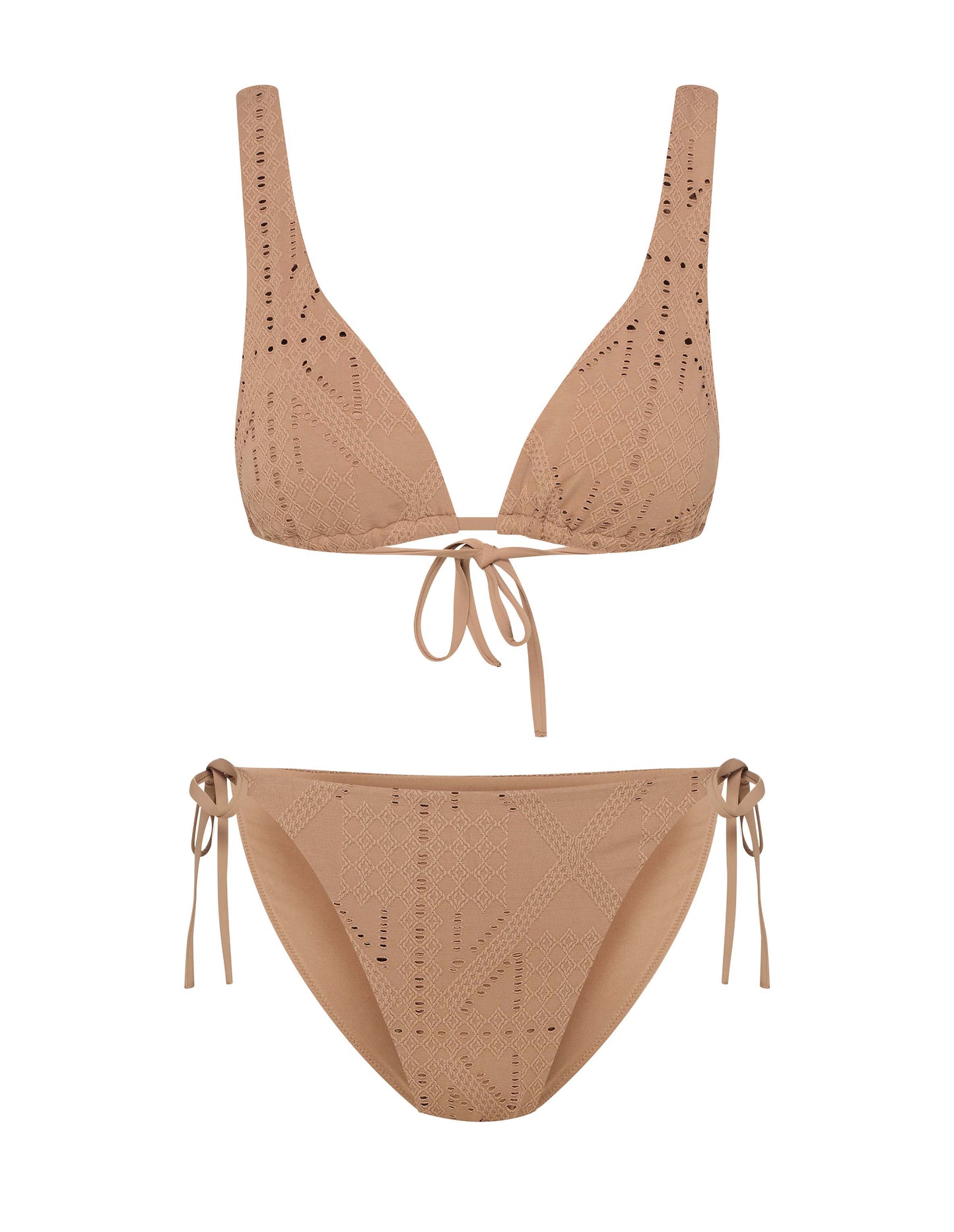 Beach set Coraly Amber - 8