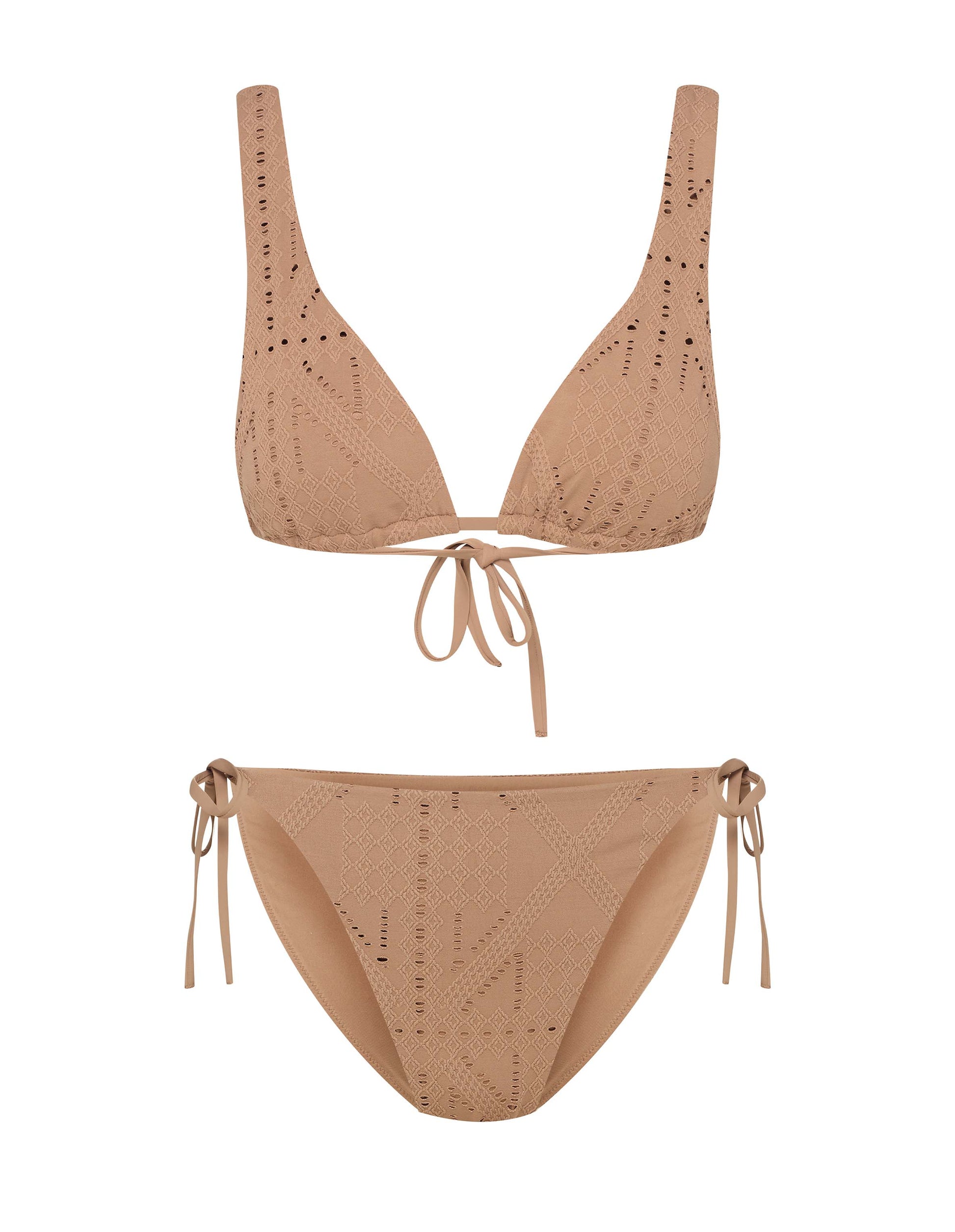 Beach set Coraly Amber - 8