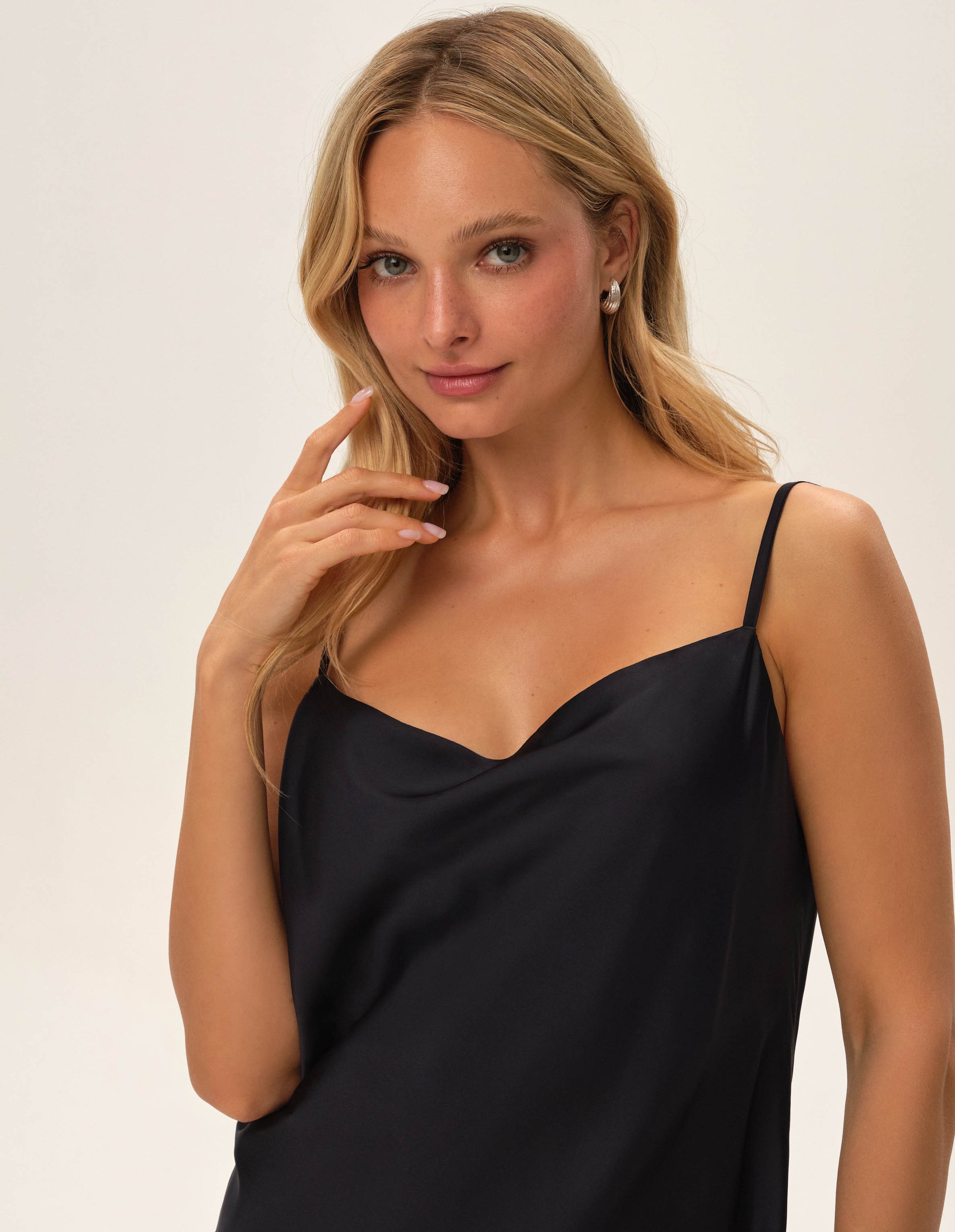 Nightgown Jayla Grey - 2