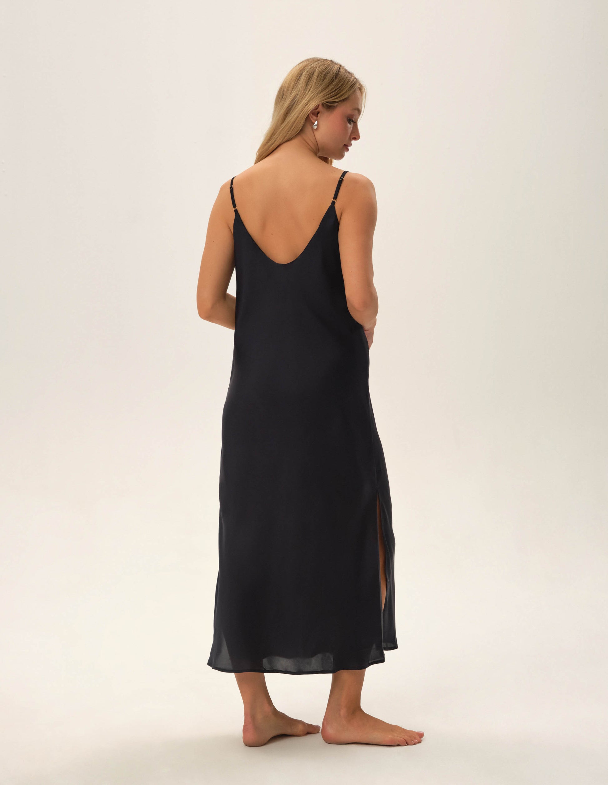 Nightgown Jayla Grey - 4