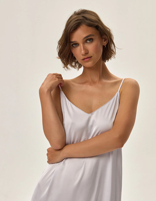Nightgown Jelly Light grey - 1