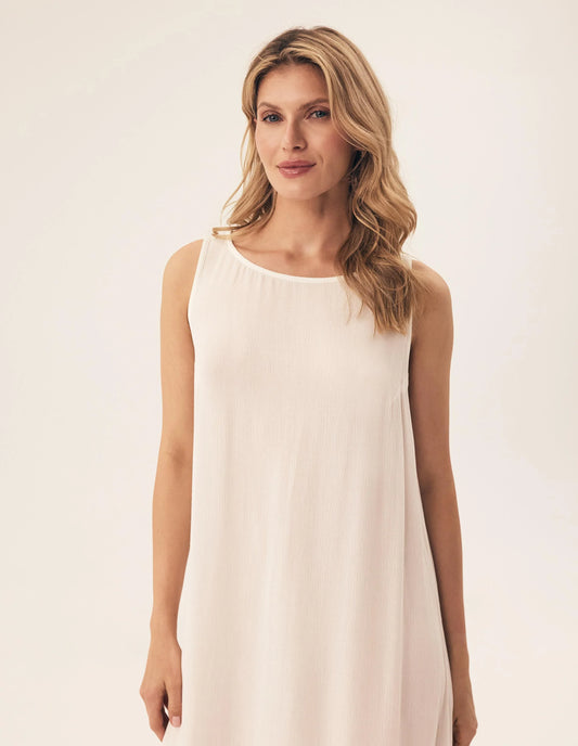 Nightgown Ritu Cream