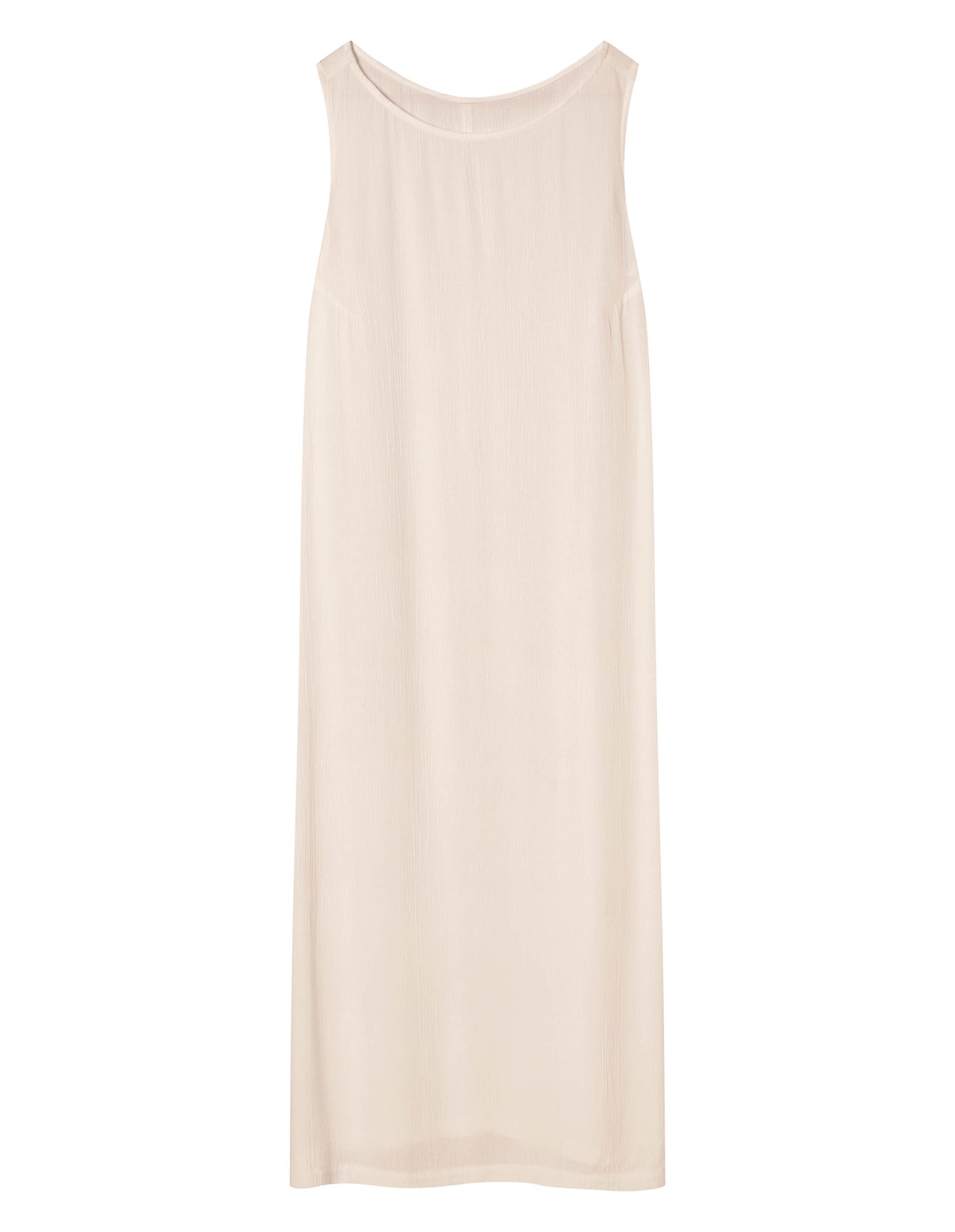 Nightgown Ritu Cream - 8