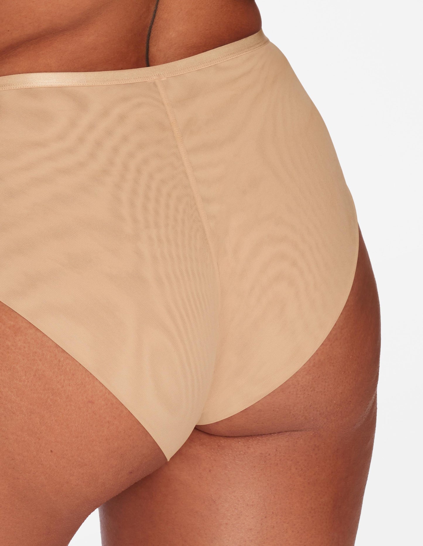 High-waisted briefs Tamana Amber - 3