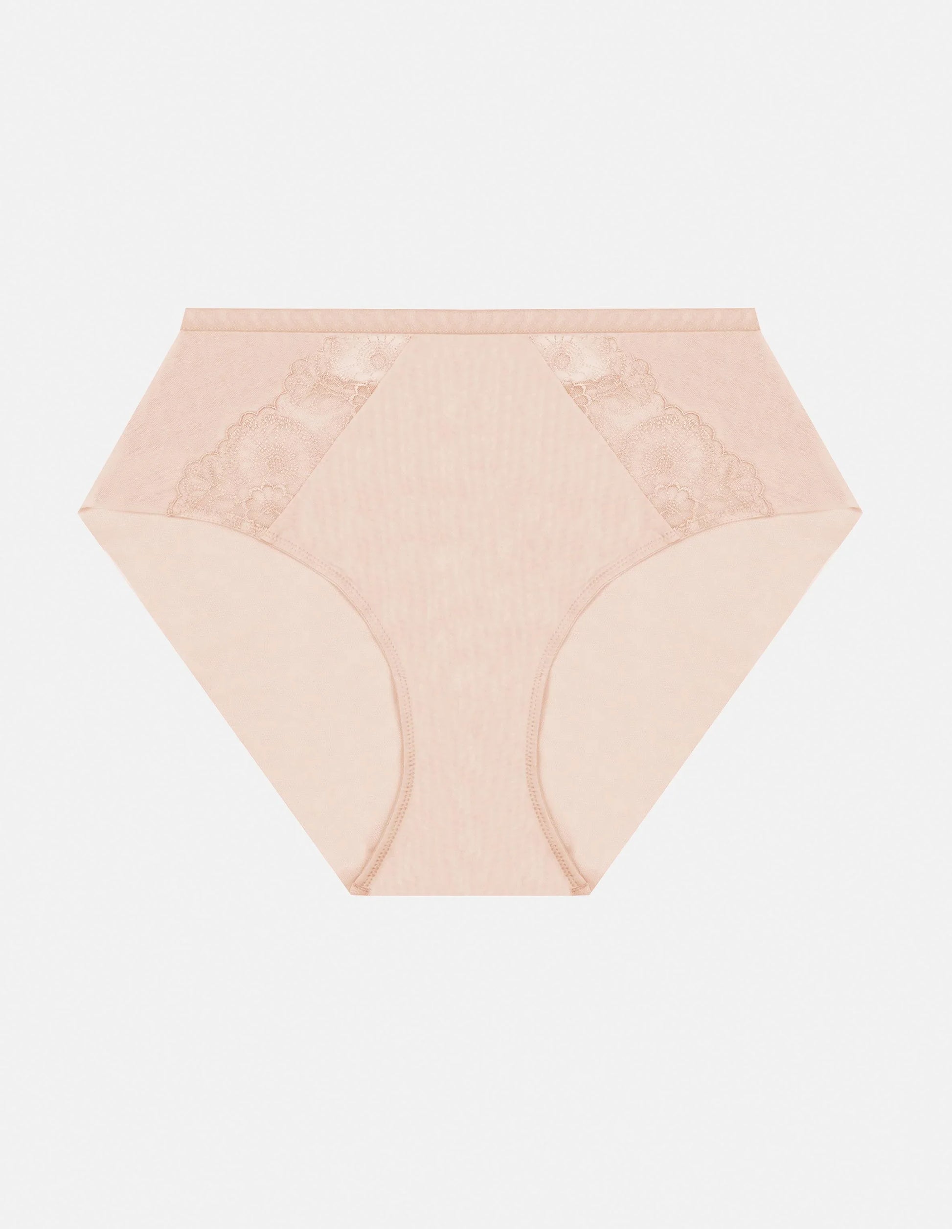 High-waisted briefs Tamana Amber - 5