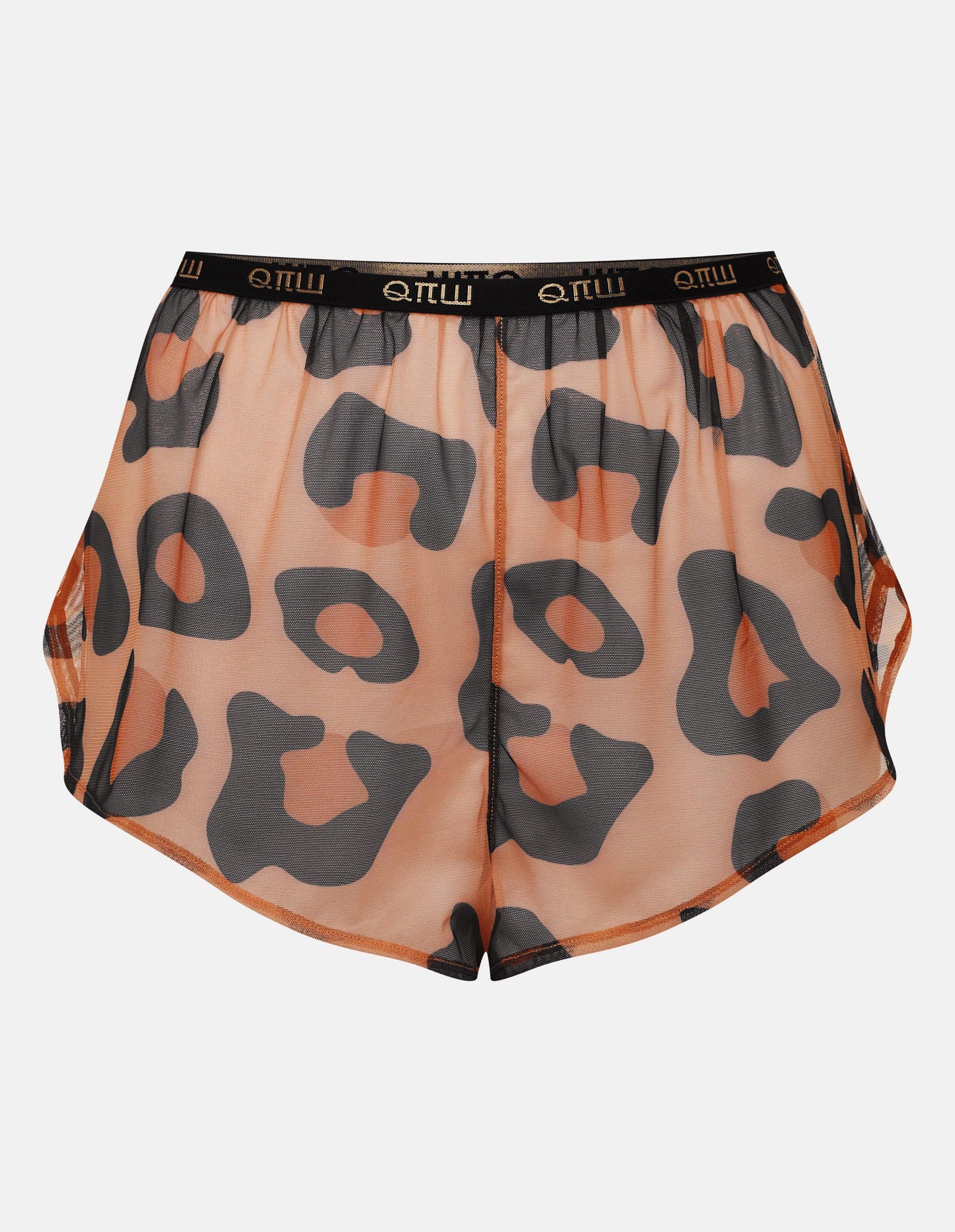 Pyjamas Wild Beige - 4