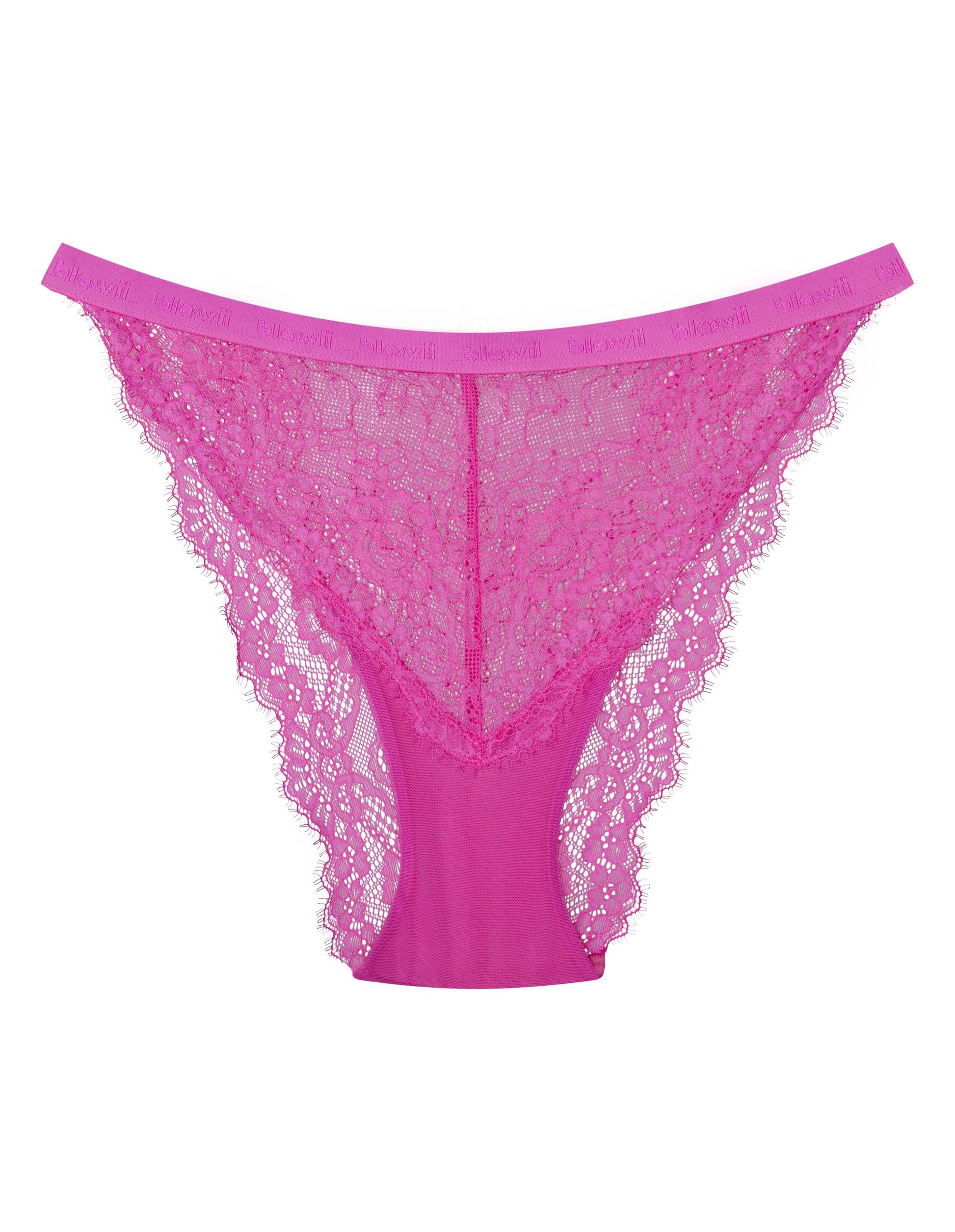 Panties Bloovii Ocrissa Hot pink - 8