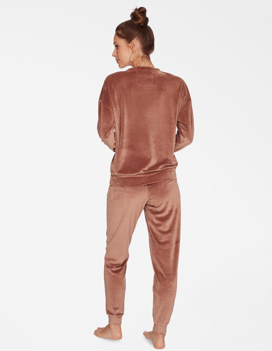 Pyjamas Chaggit Golden brown - 1