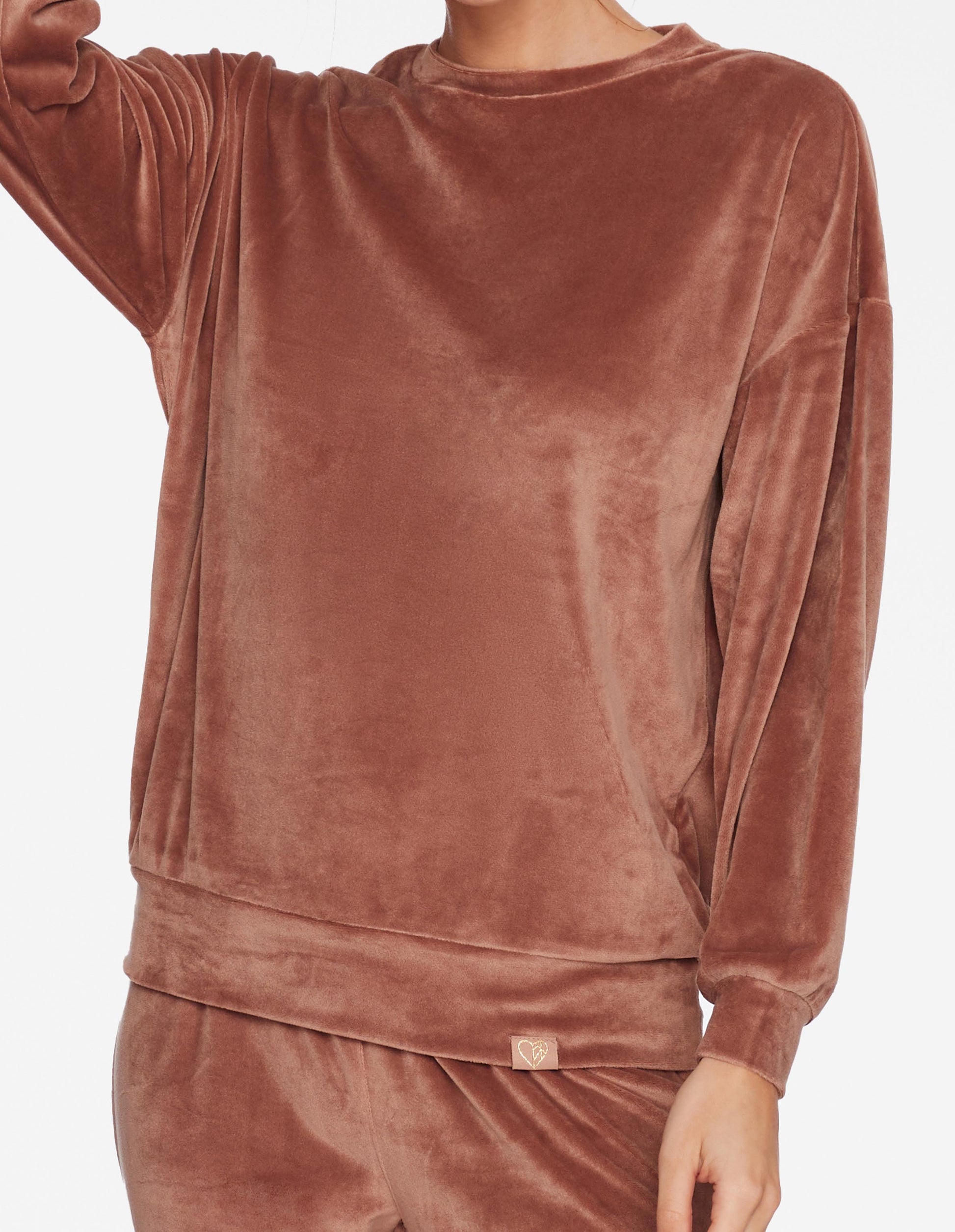 Pyjamas Chaggit Golden brown - 2