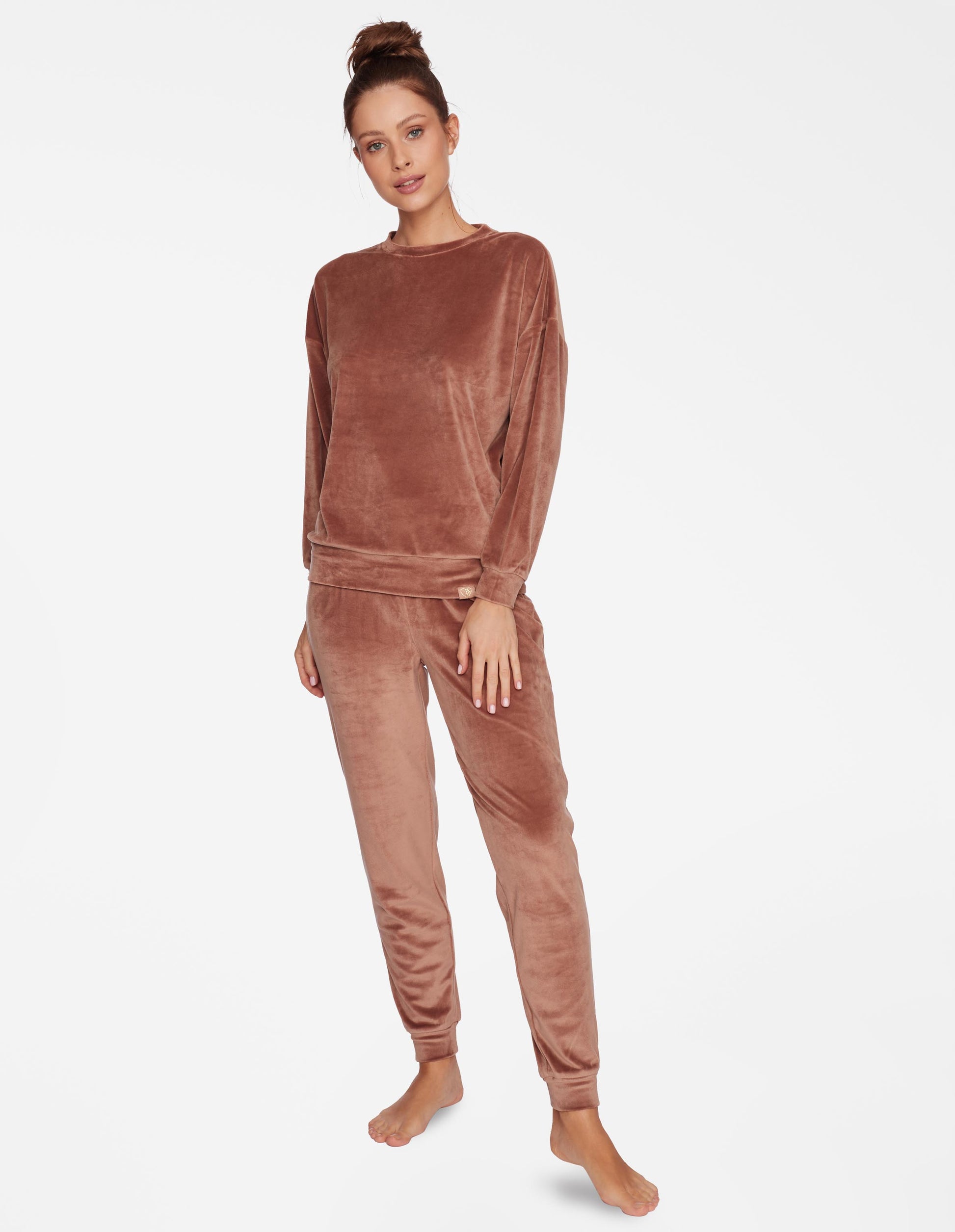 Pyjamas Chaggit Golden brown - 4
