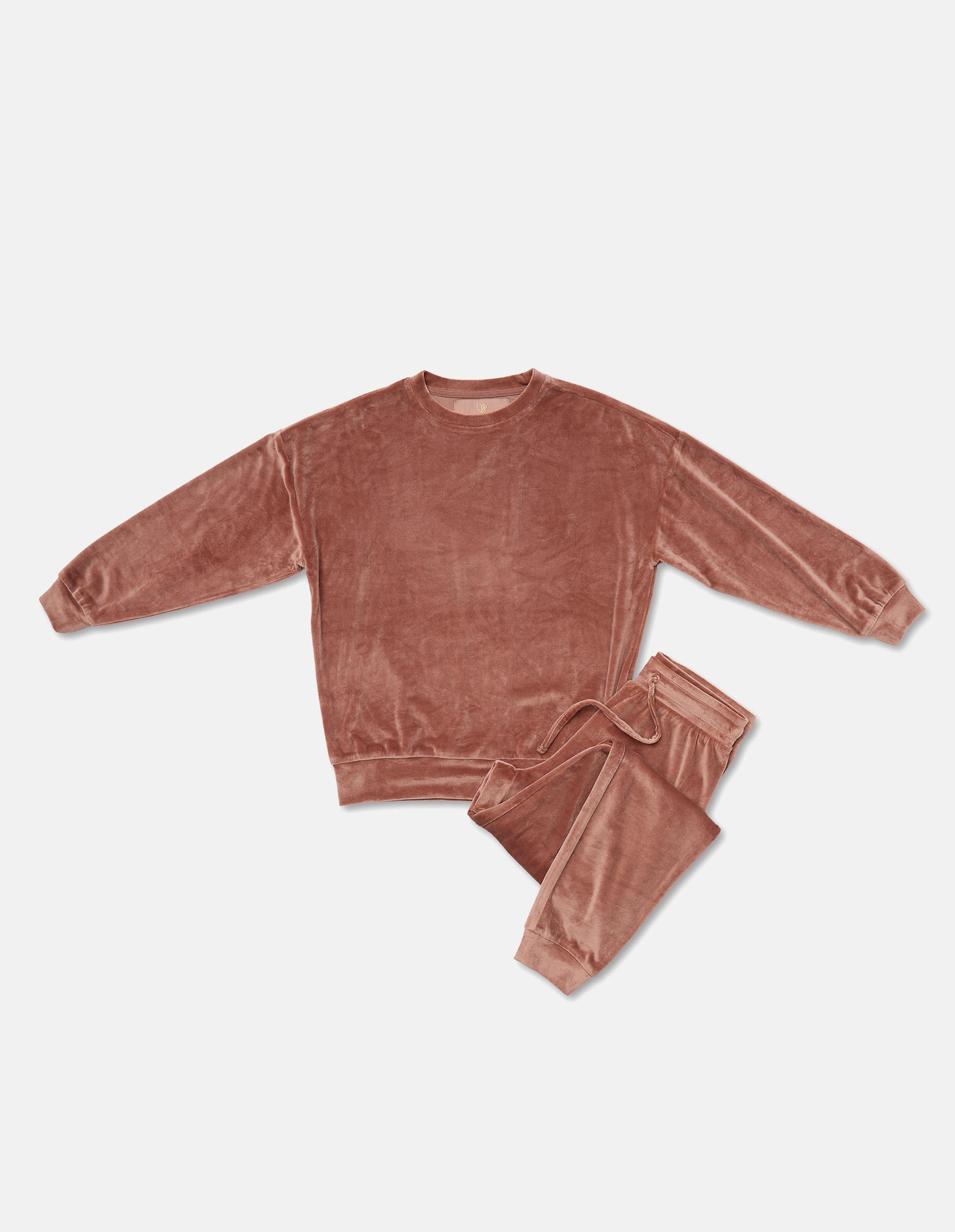 Pyjamas Chaggit Golden brown - 5