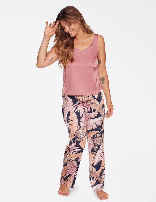 Pyjamas Ciao Mauve