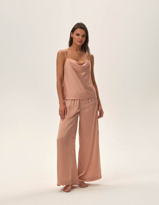 Pyjamas Jayla Dusty rose